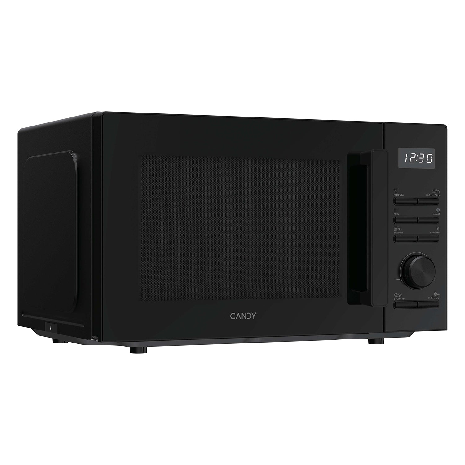 CANDY - Forno Microonde Digitale CMW323SDB 011 Nero 23 Litri 800 Watt