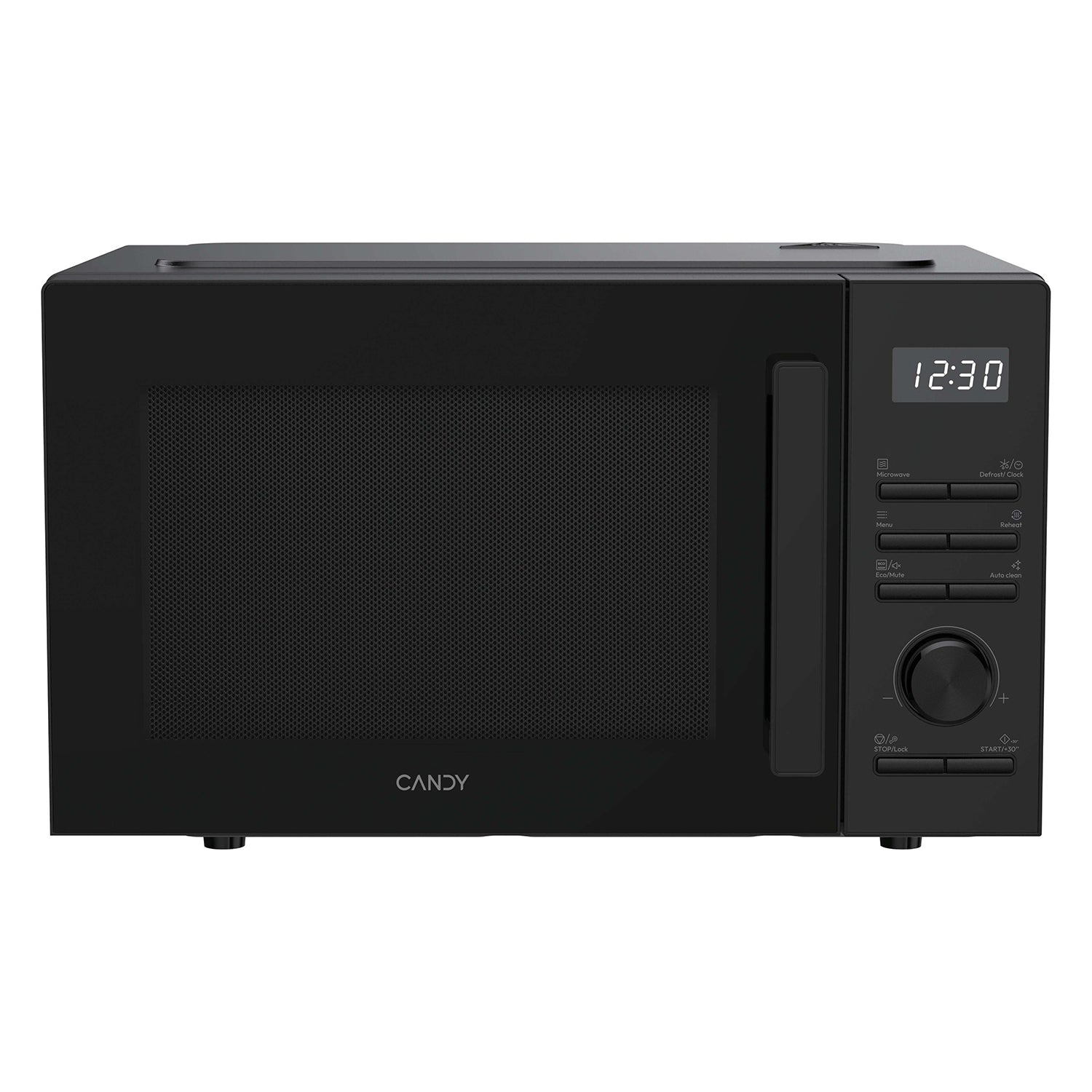 CANDY - Forno Microonde Digitale CMW323SDB 011 Nero 23 Litri 800 Watt