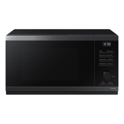 SAMSUNG - Forno Microonde Grill MW4000D Cottura Croccante 23 litri 800 Watt