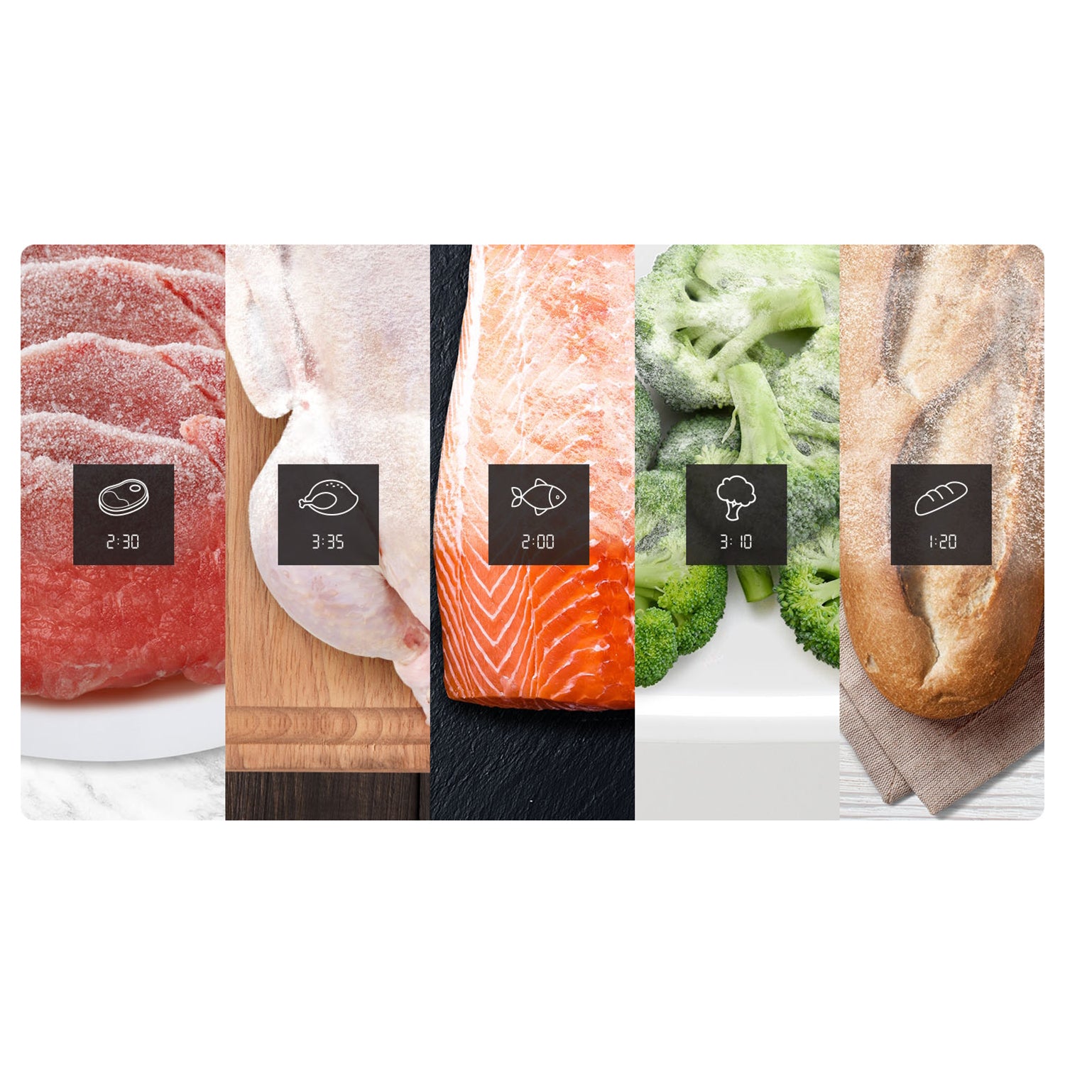 SAMSUNG - Forno Microonde Grill MW4000D Cottura Croccante 23 litri 800 Watt