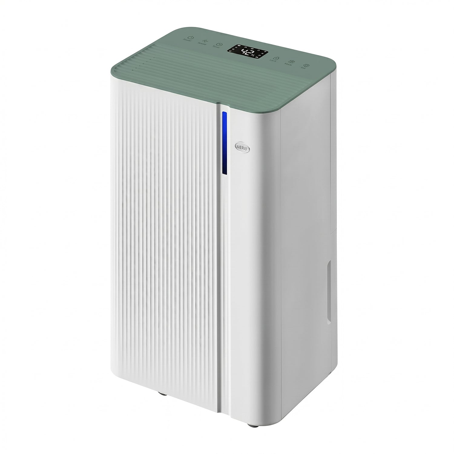 ARGO - Deumidificatore Dry Evo Mint 13 Litri
