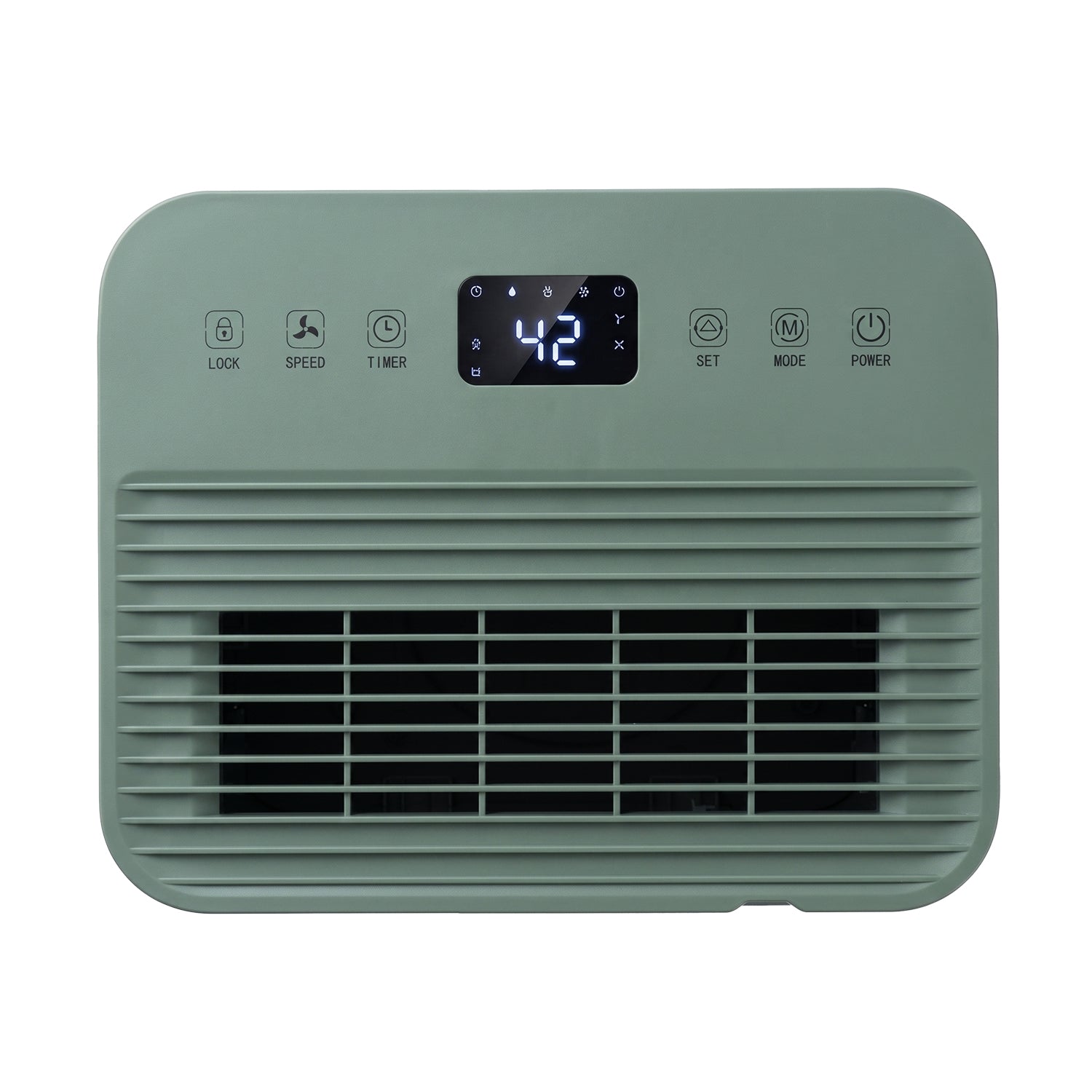 ARGO - Deumidificatore Dry Evo Mint 13 Litri