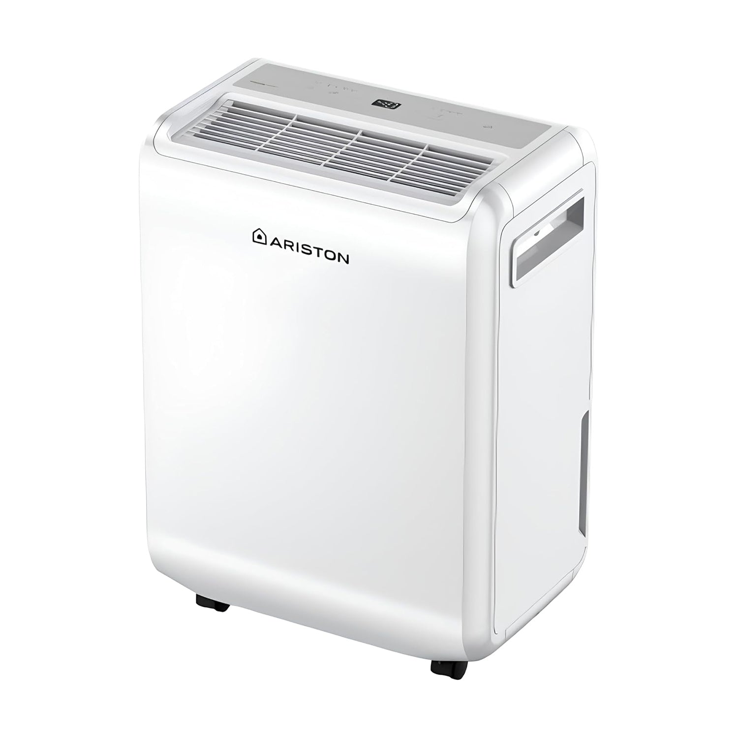 ARISTON - Deumidificatore Portatile Deos 10 EVO 10 Litri/24h Bianco