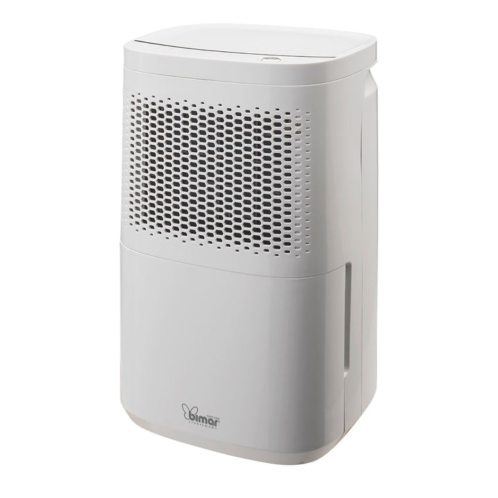 BIMAR - Deumidificatore 10 Litri in 24h con Gas R290 DEU314