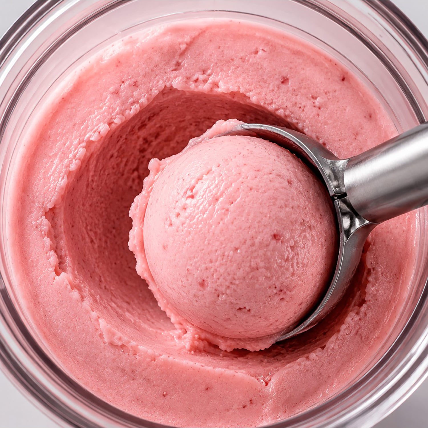 JOCCA - Gelatiera Digitale Multifunzione Easy Touch 800 Watt