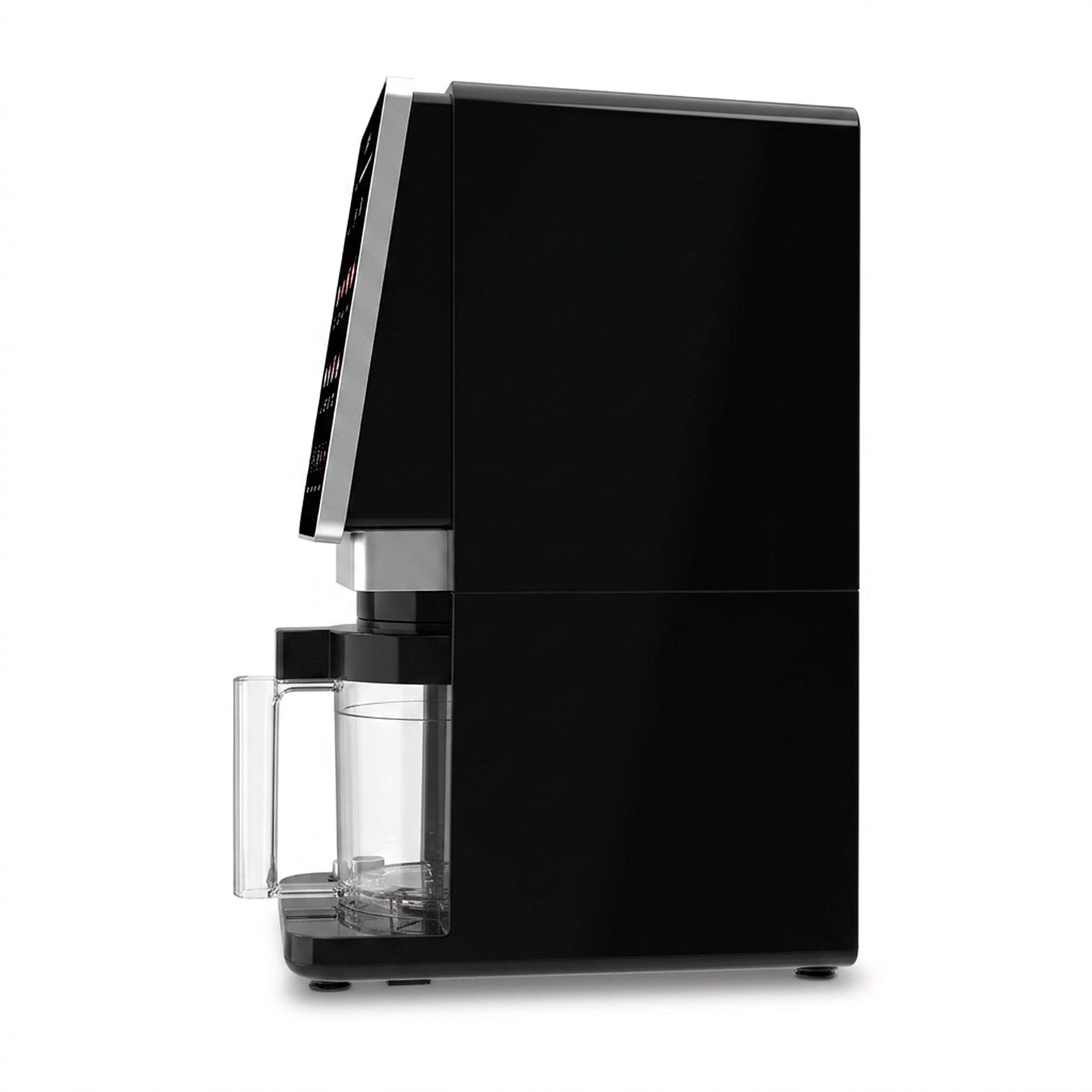 JOCCA - Gelatiera Digitale Multifunzione Easy Touch 800 Watt