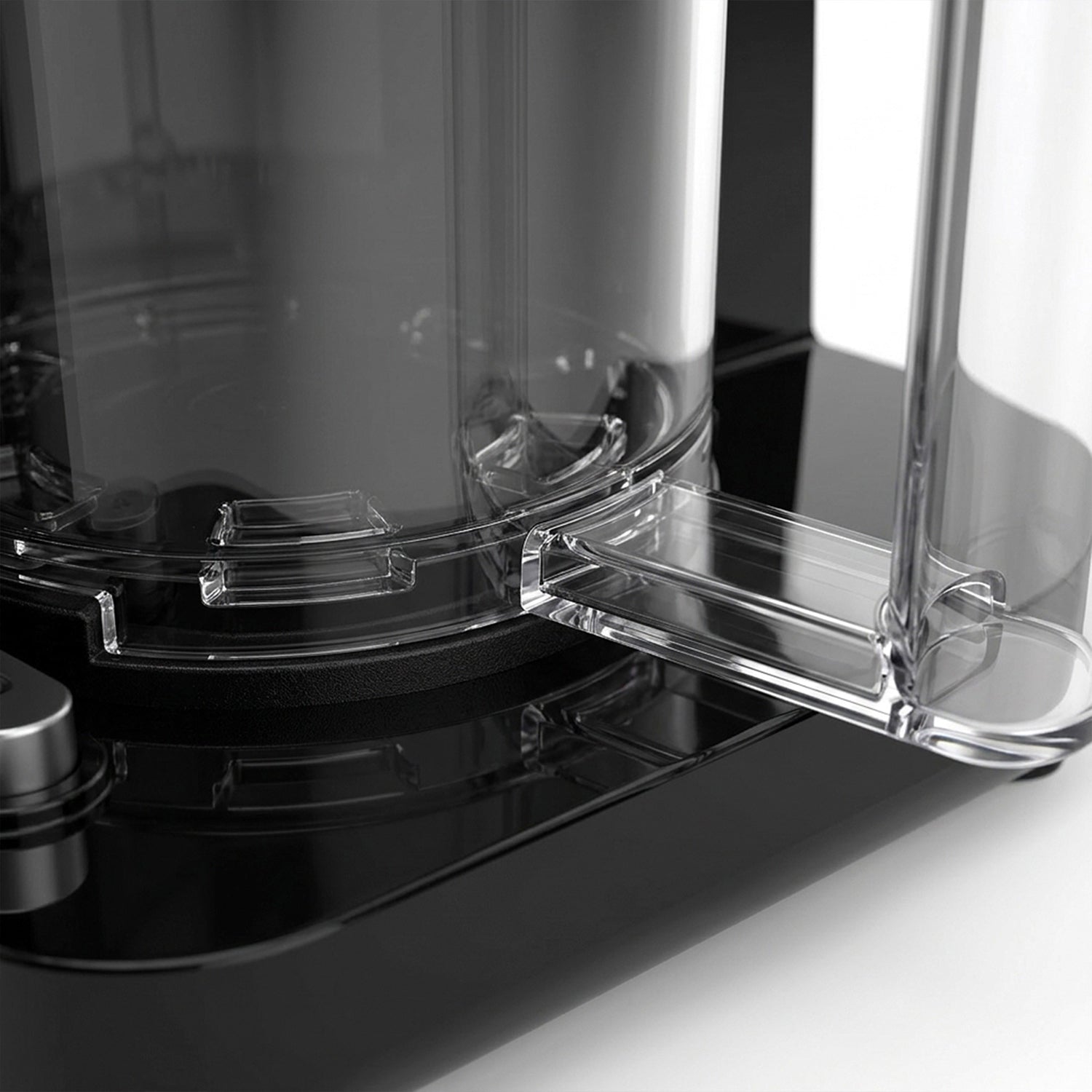 JOCCA - Gelatiera Digitale Multifunzione Easy Touch 800 Watt