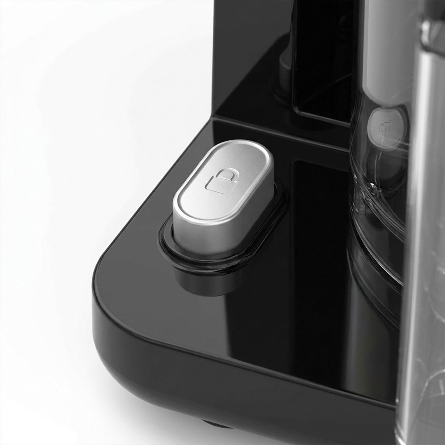 JOCCA - Gelatiera Digitale Multifunzione Easy Touch 800 Watt