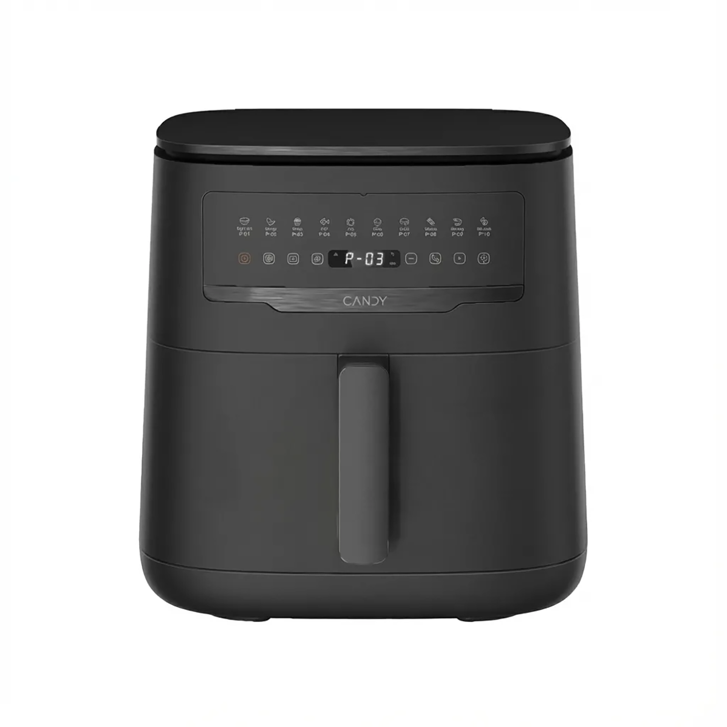 CANDY - Friggitrice ad Aria 7 litri 1800 Watt