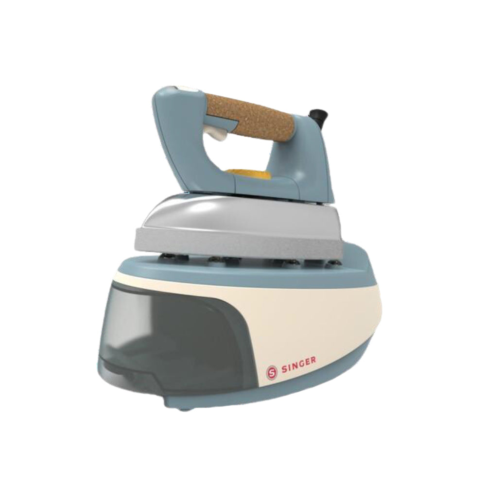 SINGER - Ferro da Stiro con Caldaia SHG2628 2200 Watt