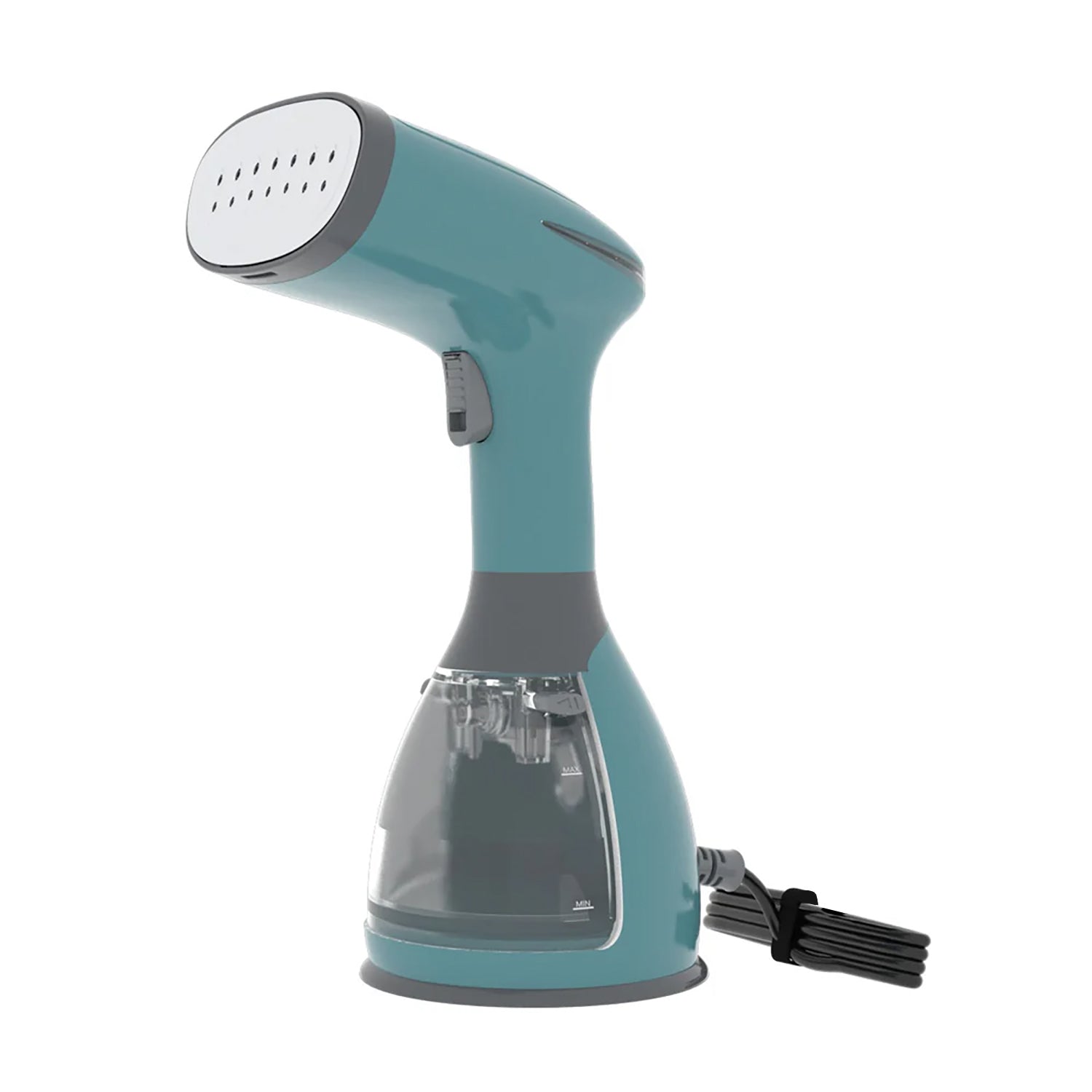SINGER - Ferro da Stiro Verticale a Vapore Portatile Handheld Steamer Home Essentials