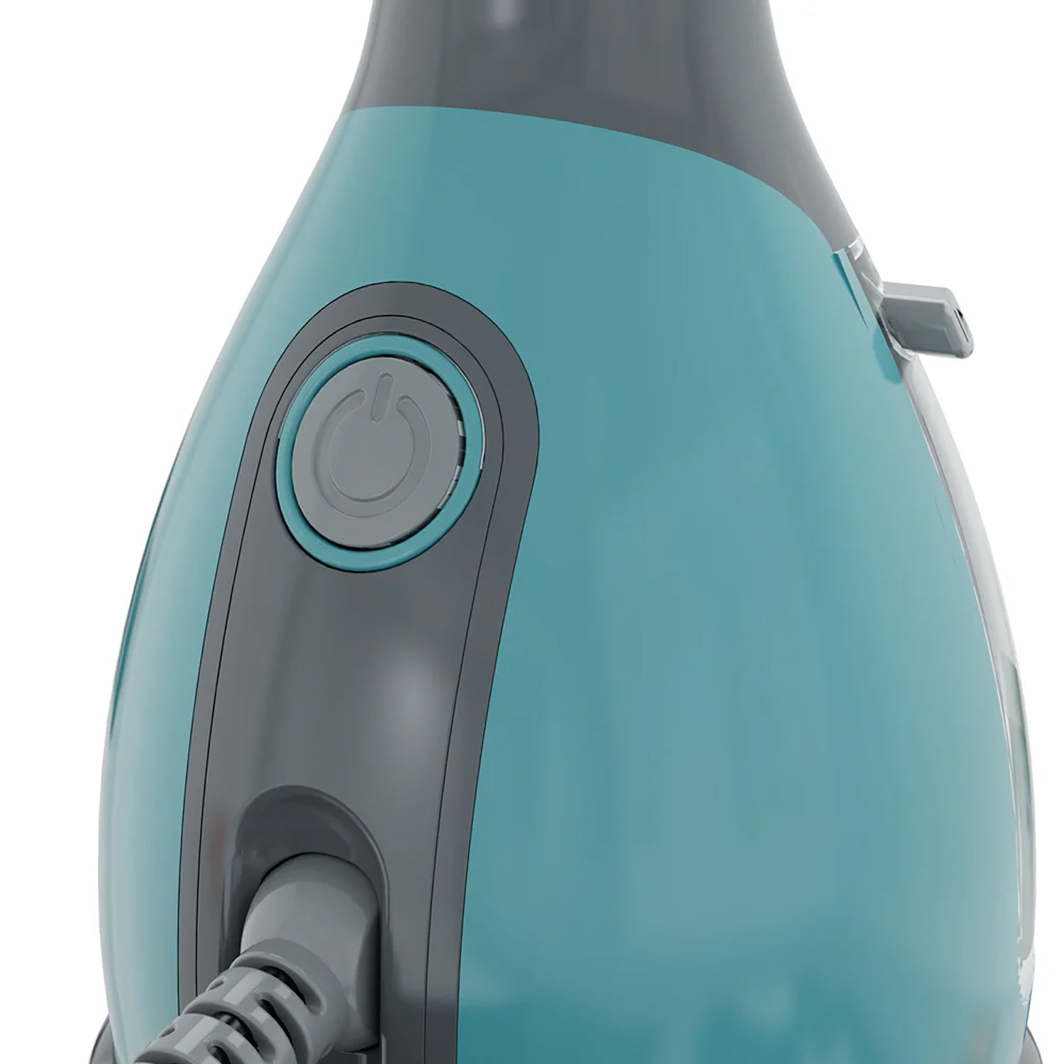 SINGER - Ferro da Stiro Verticale a Vapore Portatile Handheld Steamer Home Essentials