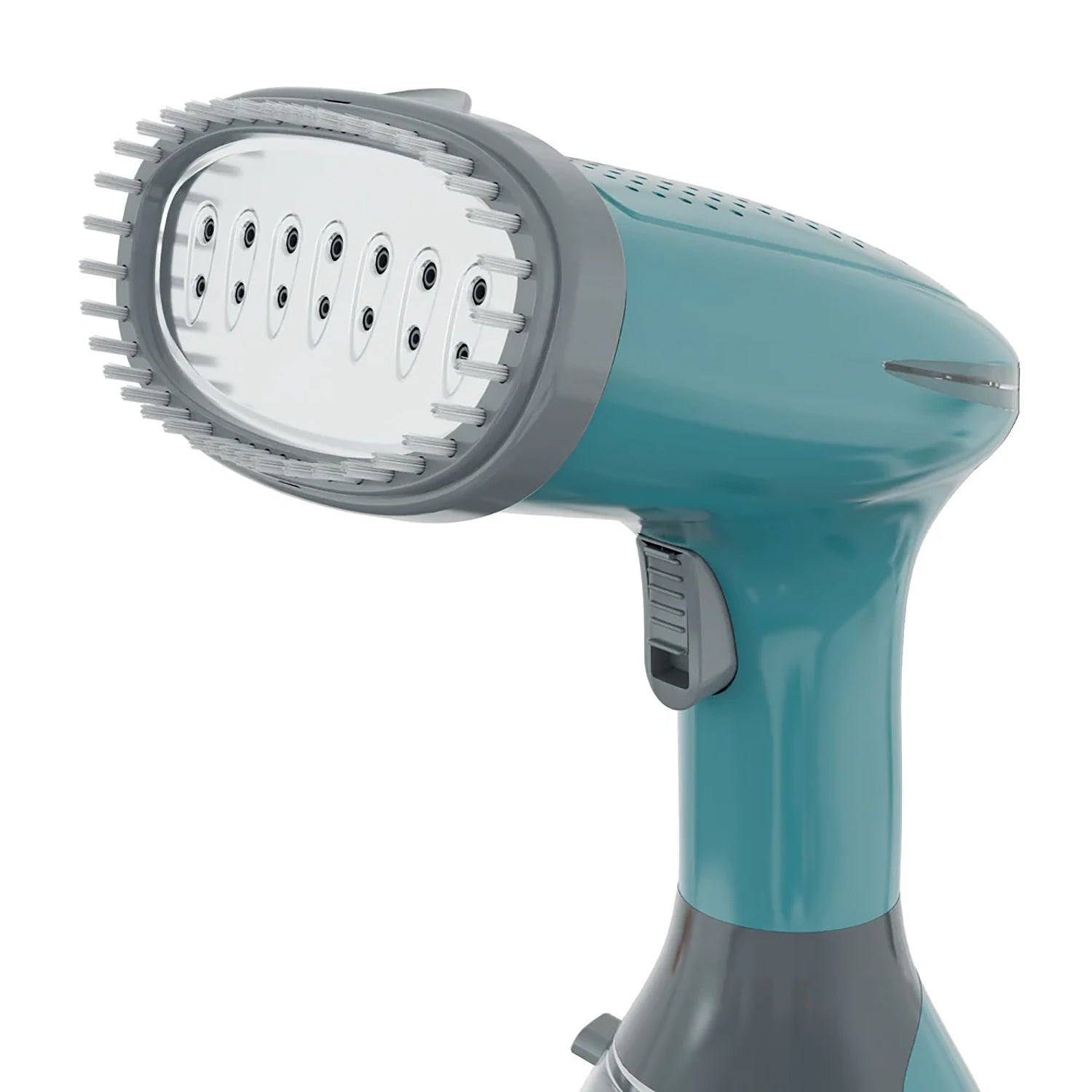 SINGER - Ferro da Stiro Verticale a Vapore Portatile Handheld Steamer Home Essentials