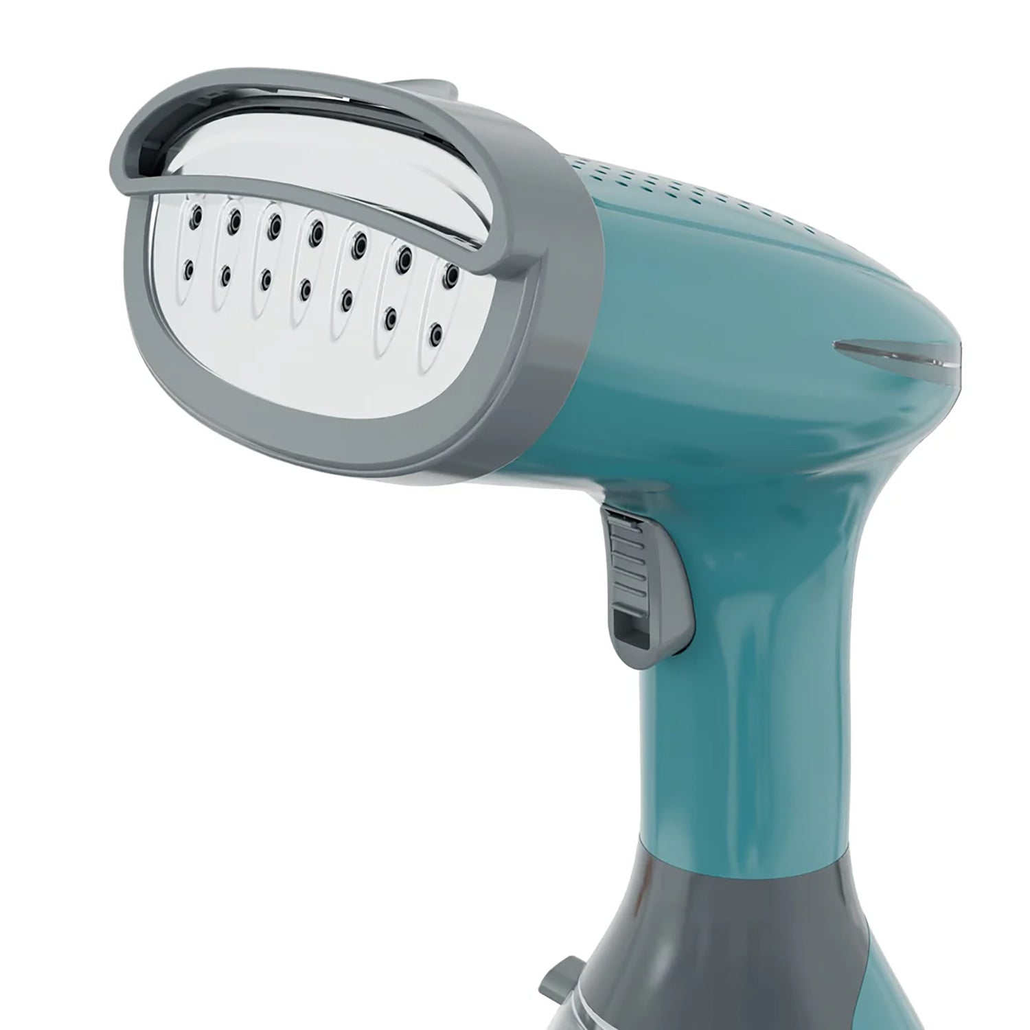 SINGER - Ferro da Stiro Verticale a Vapore Portatile Handheld Steamer Home Essentials