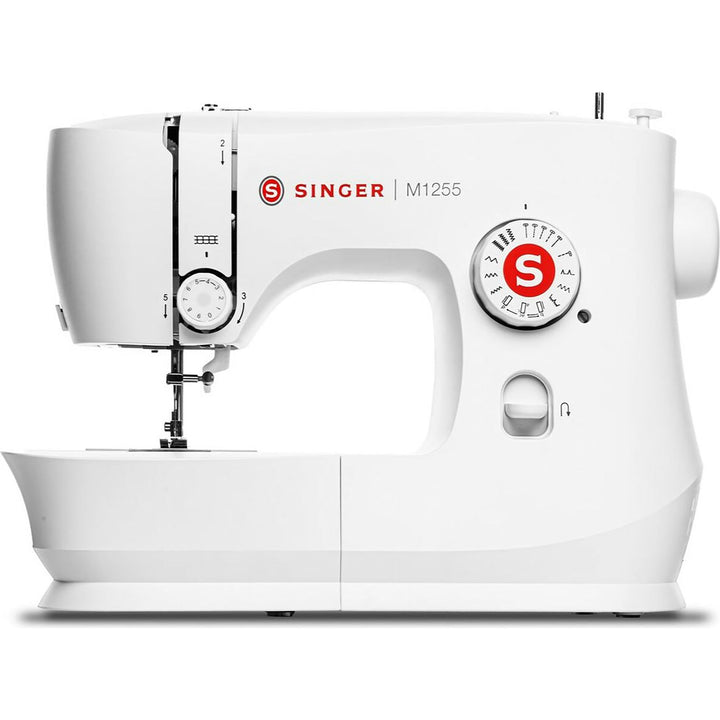 SINGER - Macchina per cucire 55 punti
