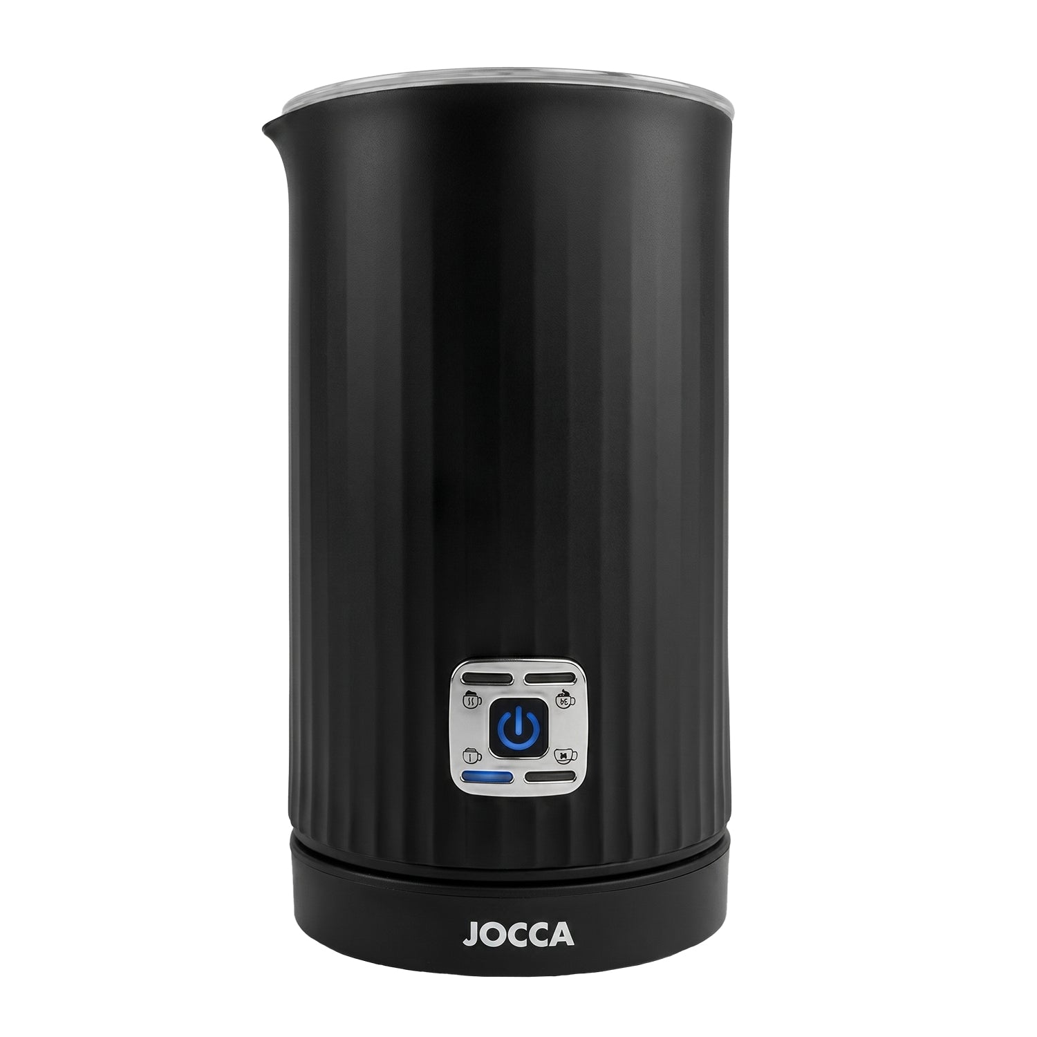 JOCCA - Montalatte elettrico multifunzione 544 Watt