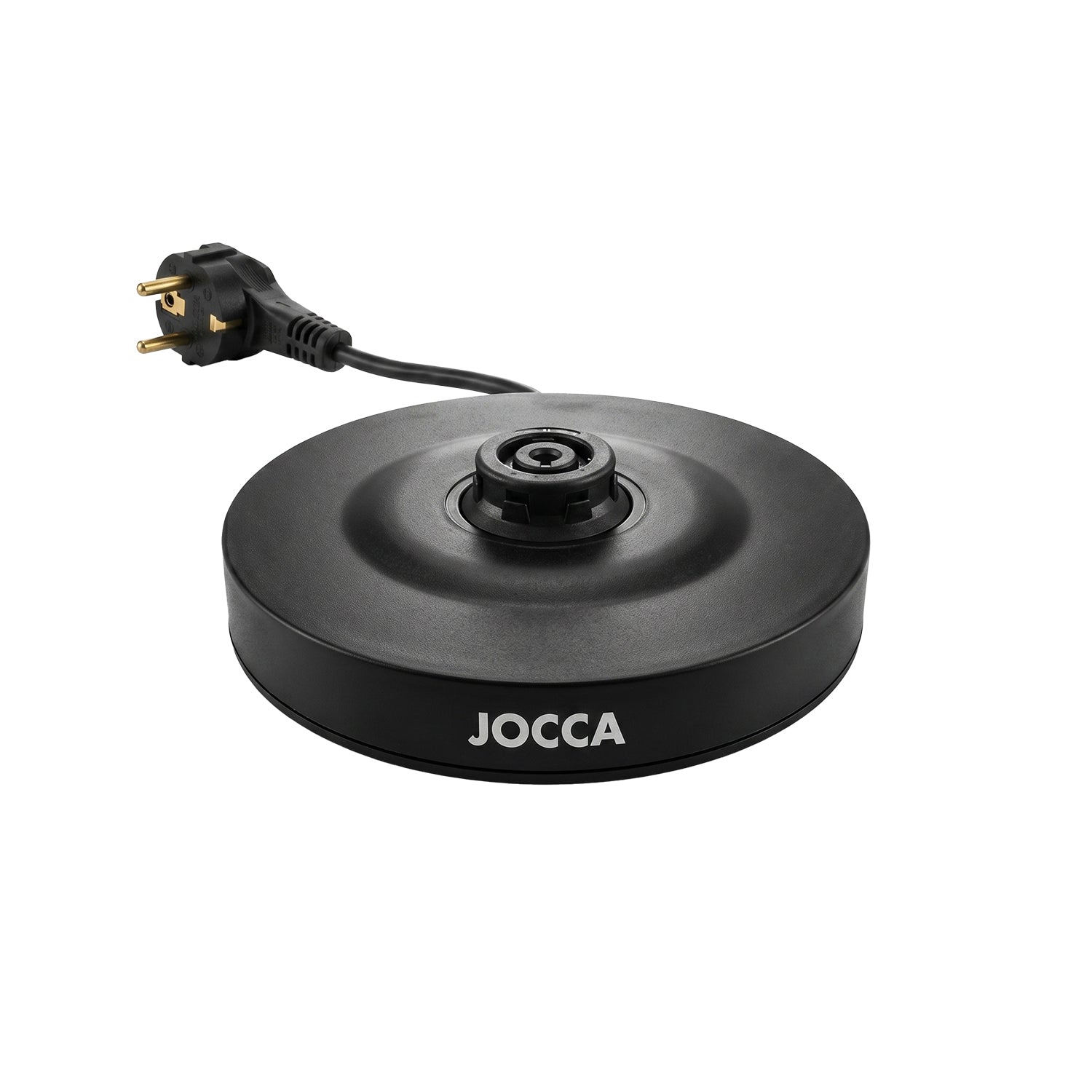 JOCCA - Montalatte elettrico multifunzione 544 Watt