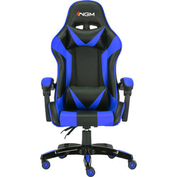 NGM - Poltrona Gaming - Black blue