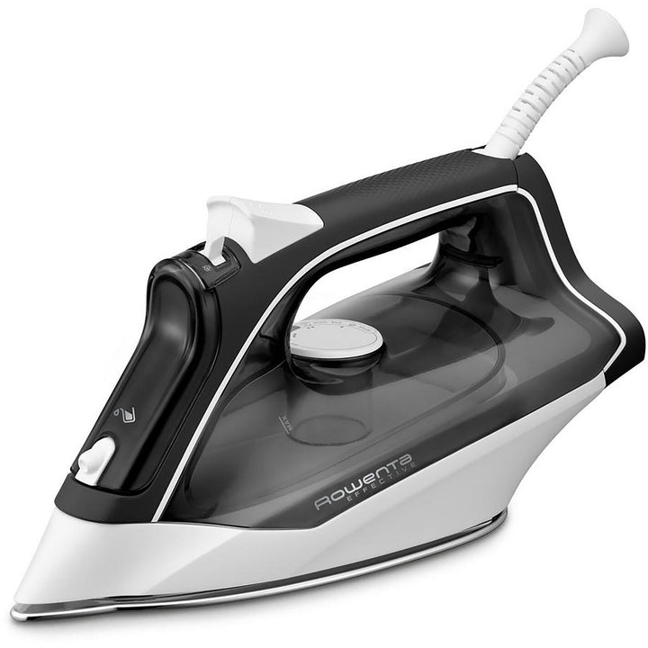 ROWENTA - Ferro da stiro a vapore Effective 2000 Watt