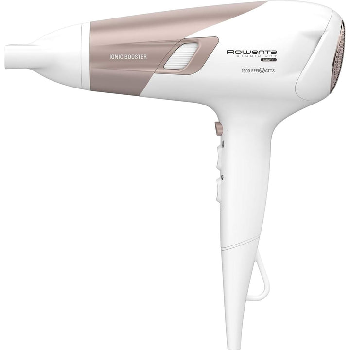 ROWENTA - Asciugacapelli Studio Dry Glow 2300 Watt