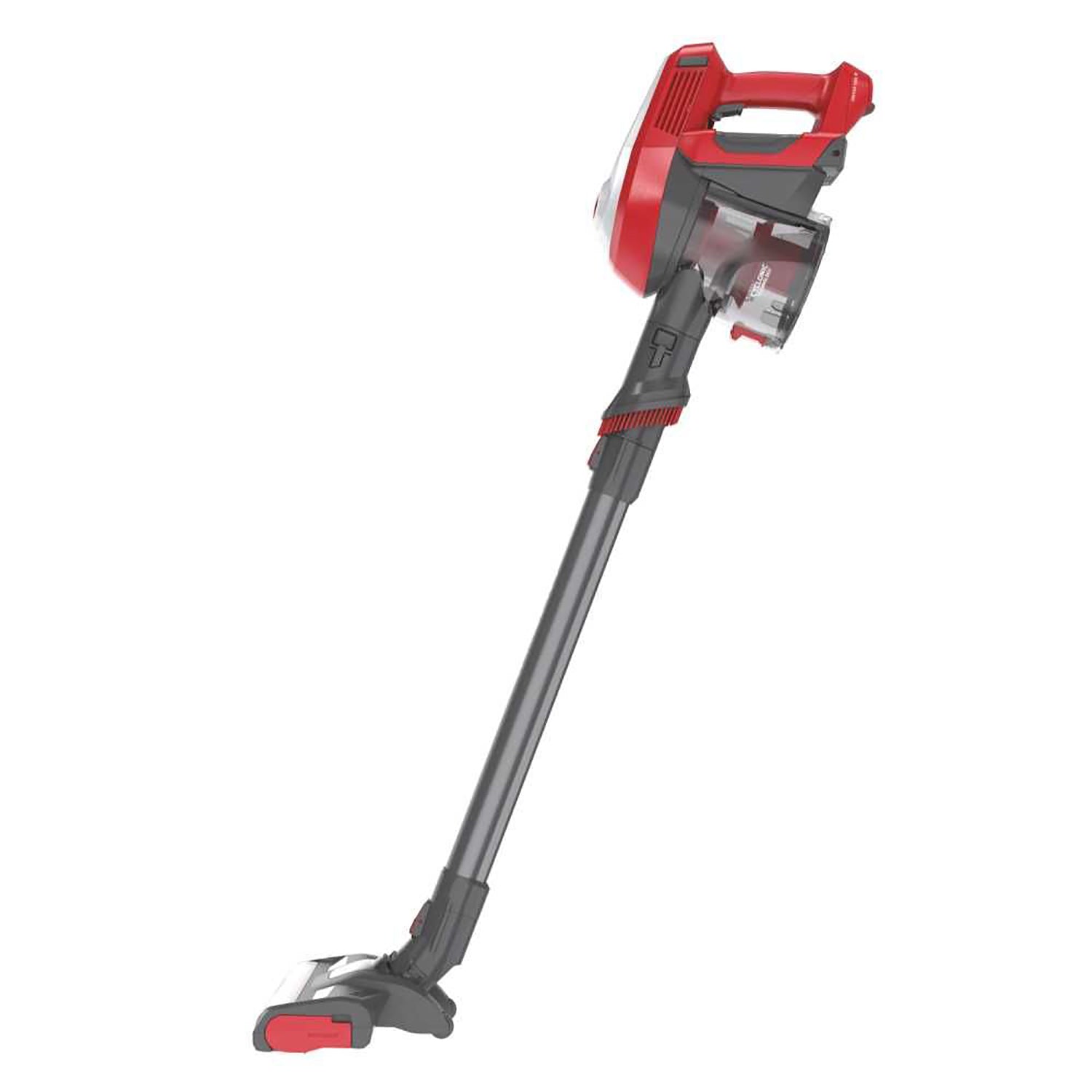 HOOVER - Scopa Elettrica senza filo H-FREE 100