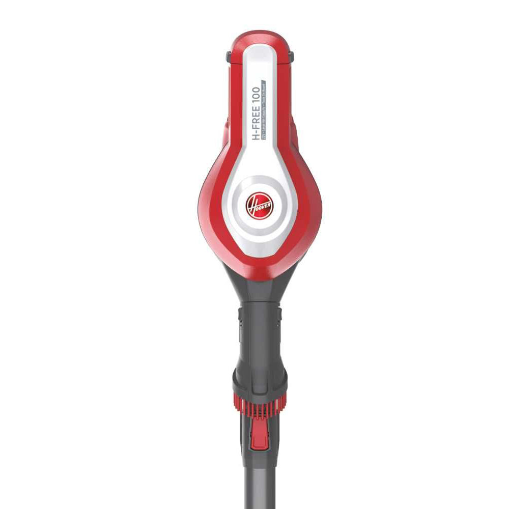 HOOVER - Scopa Elettrica senza filo H-FREE 100