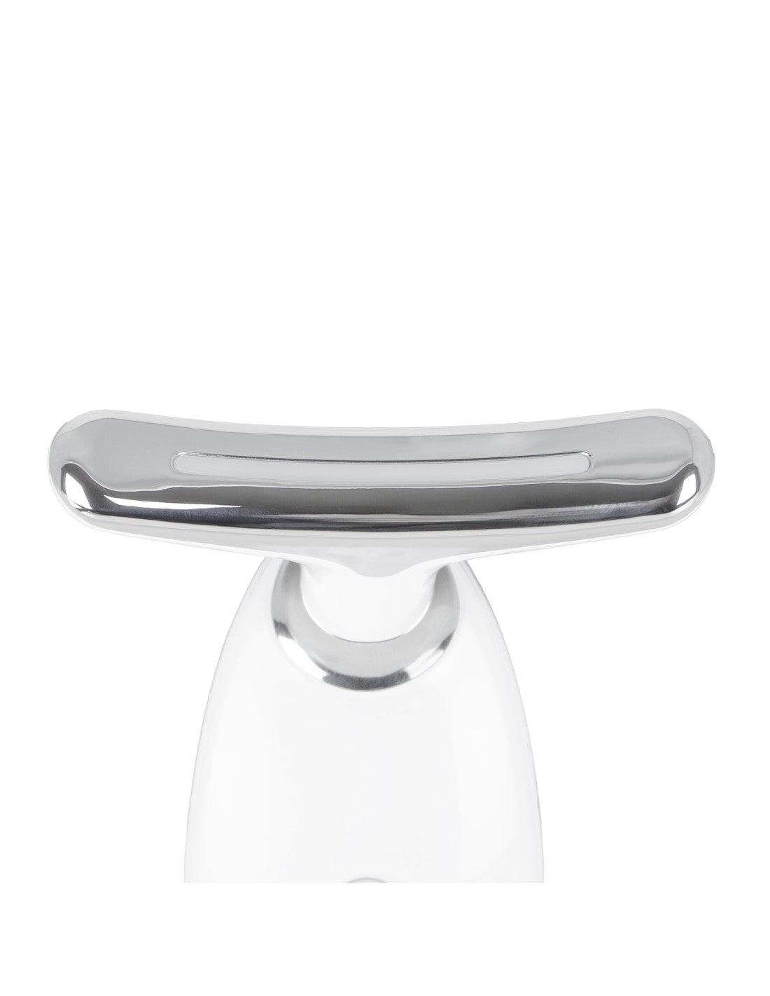 JOCCA - Massaggiatore Viso e Collo Jocca Beauty - Luce Pulsata con tecnologia EMS 3 Modalità