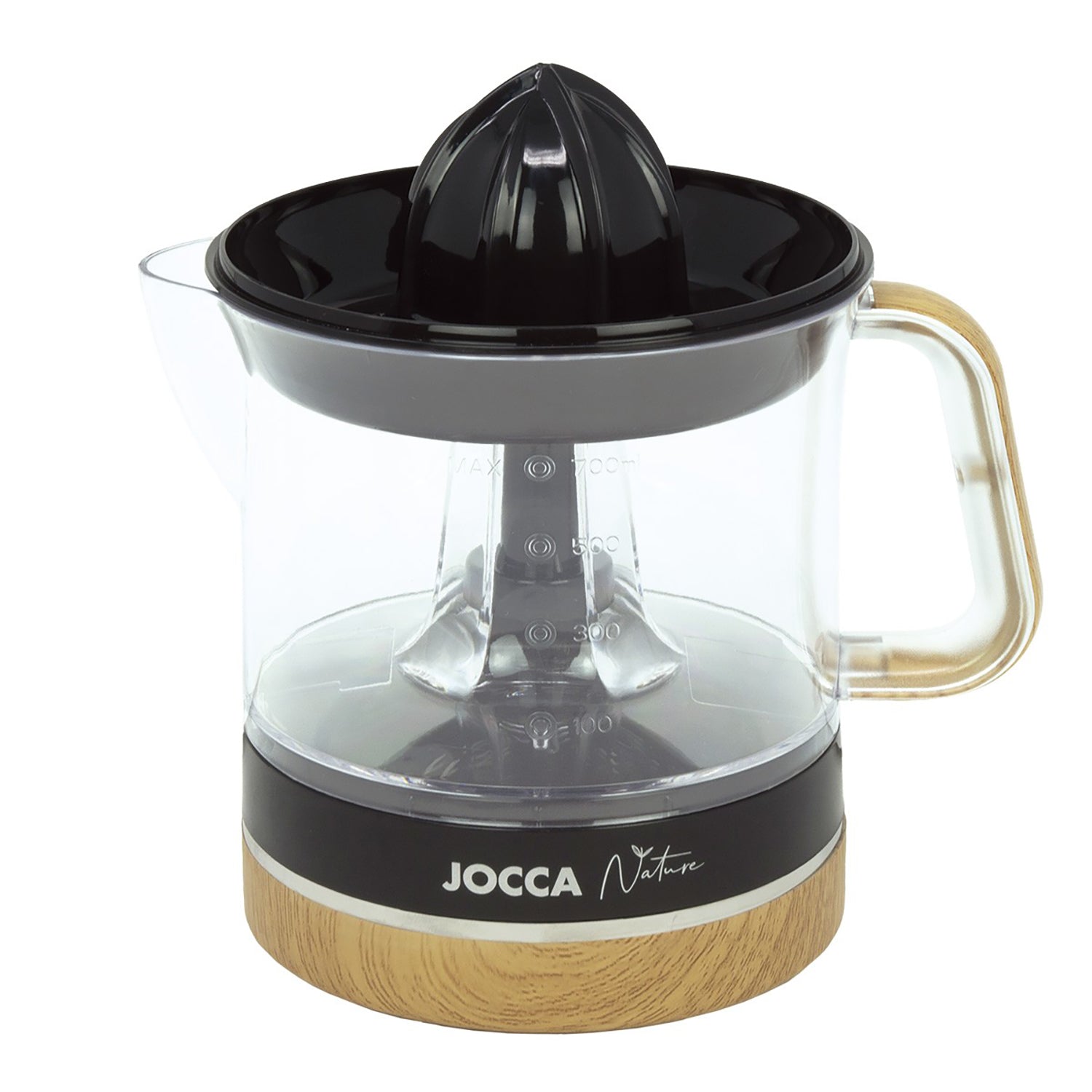 JOCCA - Spremiagrumi Elettrico Linea Nature 40 Watt
