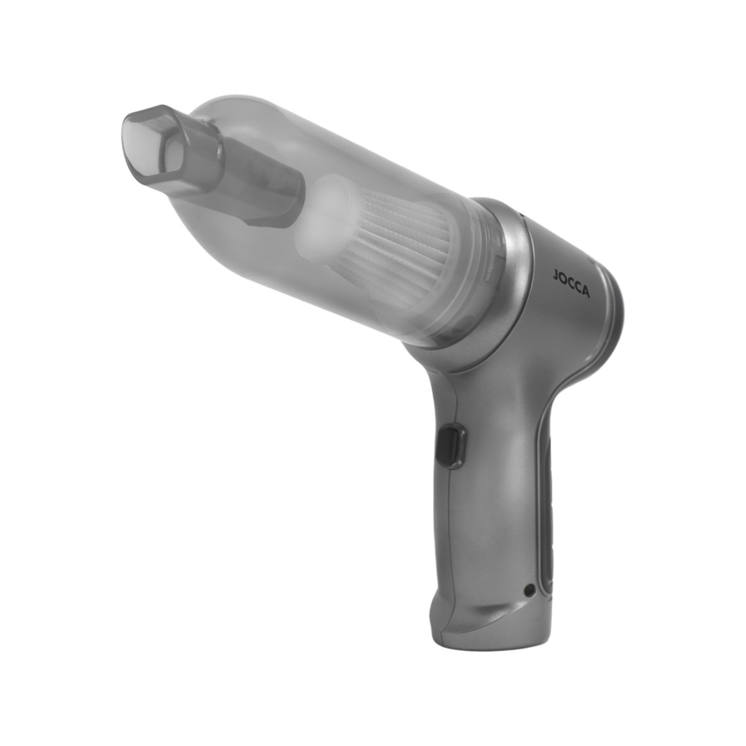 JOCCA - Aspiratore Multifunzione Senza Spazzole 180 Watt