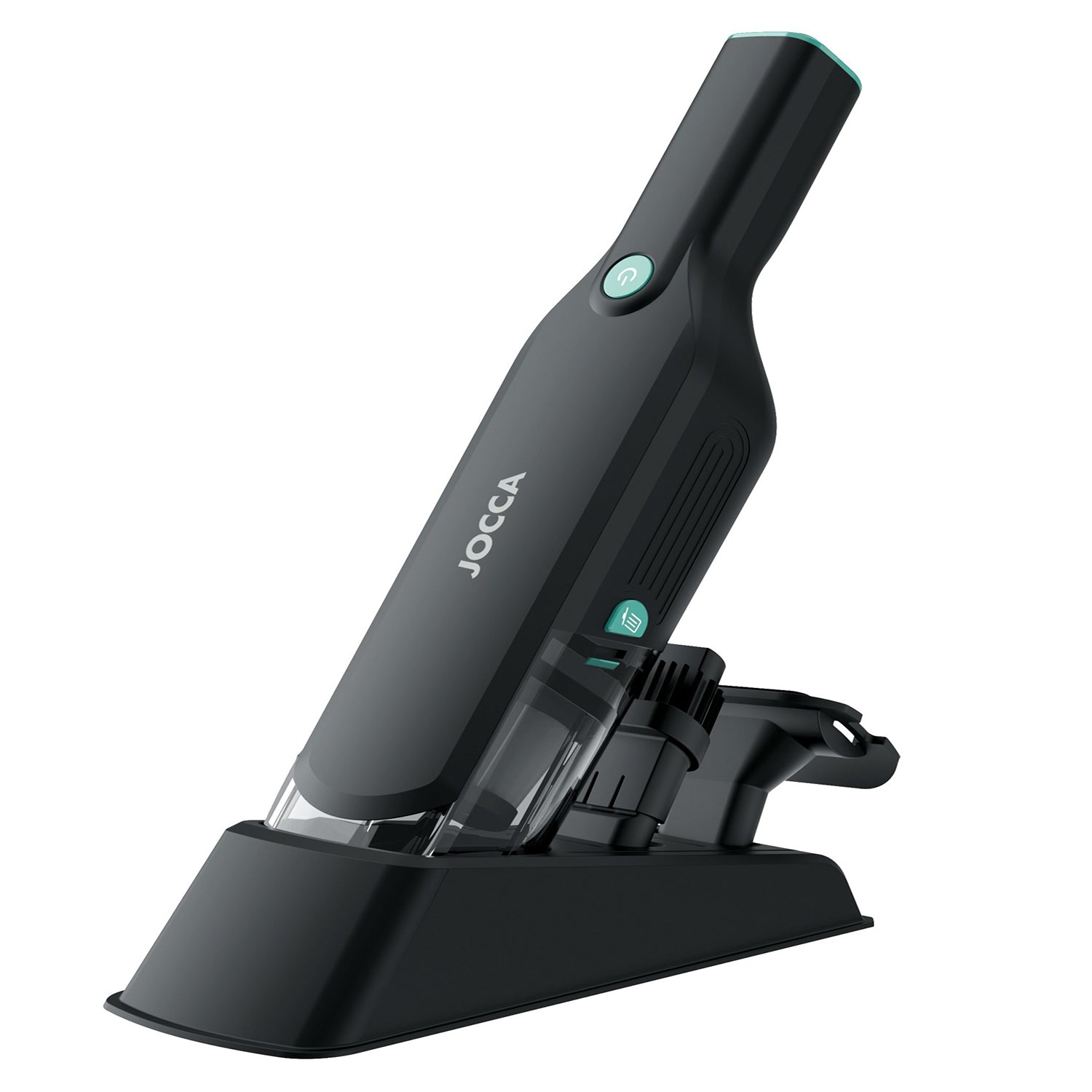 JOCCA - Aspirapolvere Portatile Ricaricabile Senza Fili 65 Watt