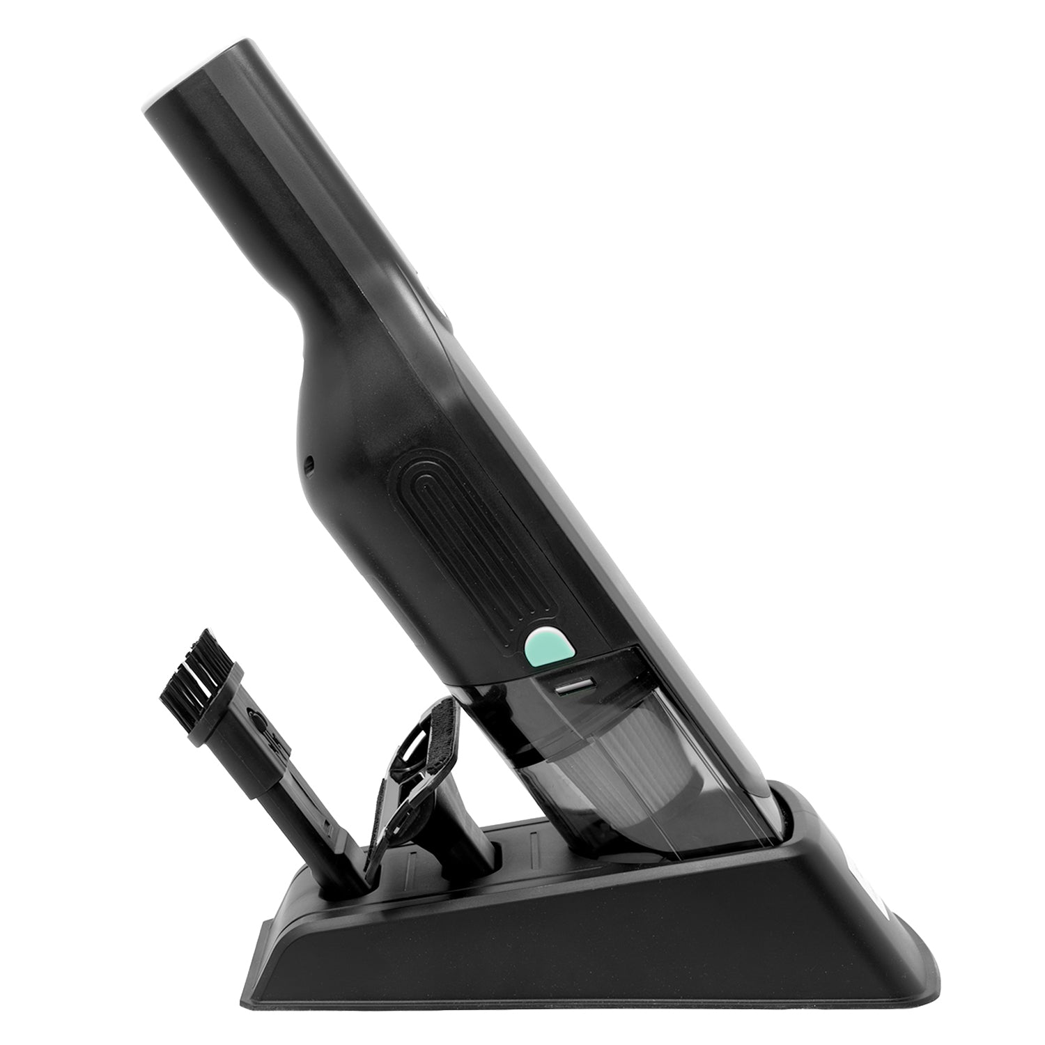 JOCCA - Aspirapolvere Portatile Ricaricabile Senza Fili 65 Watt