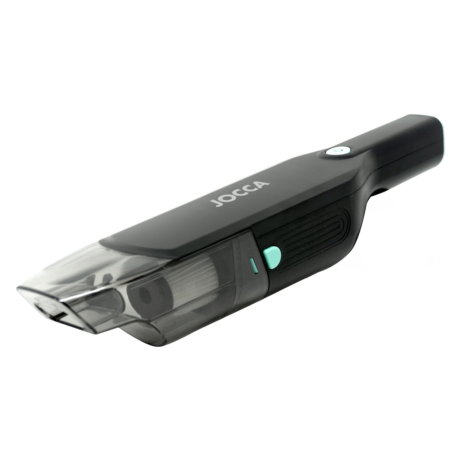 JOCCA - Aspirapolvere Portatile Ricaricabile Senza Fili 65 Watt