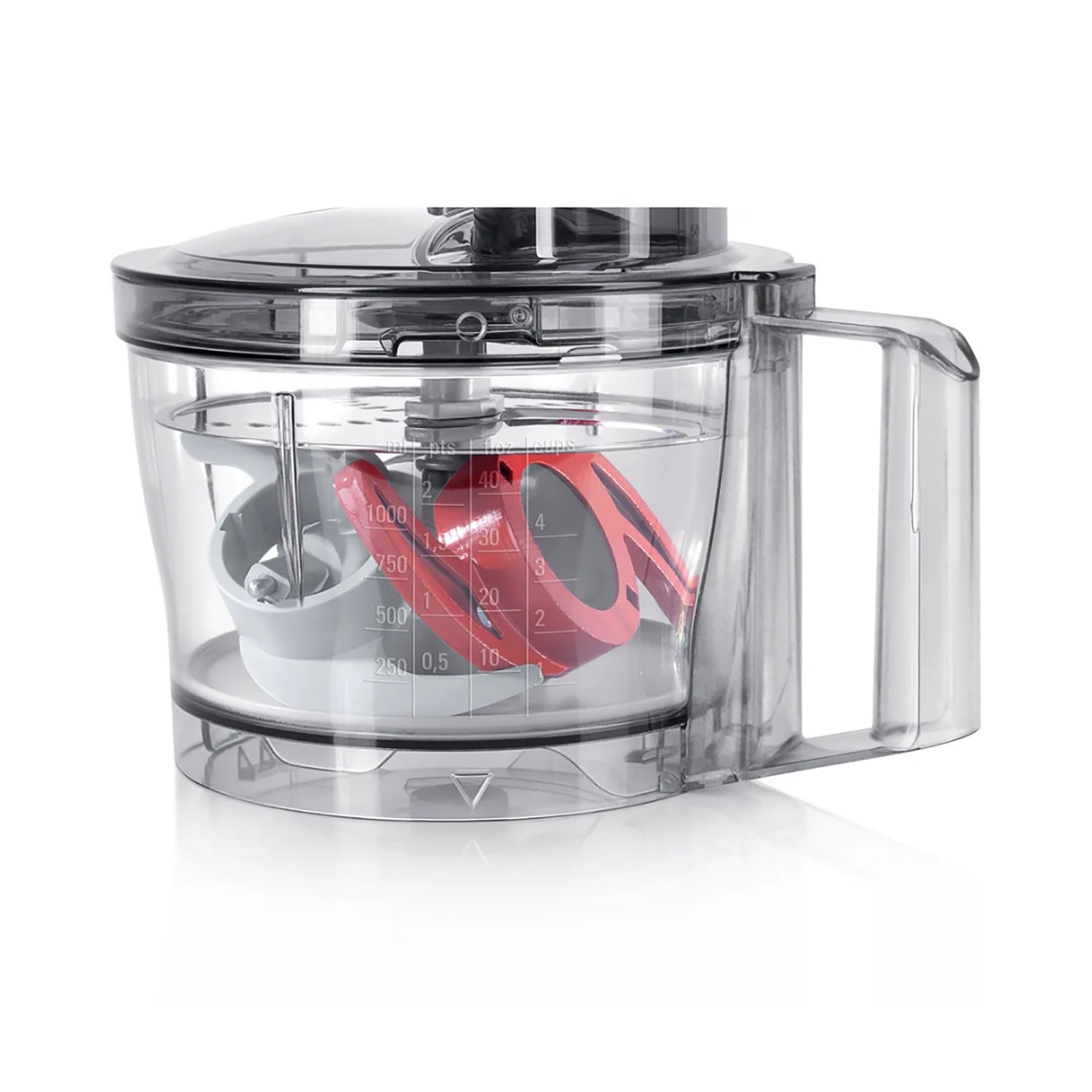 BOSCH - Robot da cucina MultiTalent 3 Bianco 800 Watt