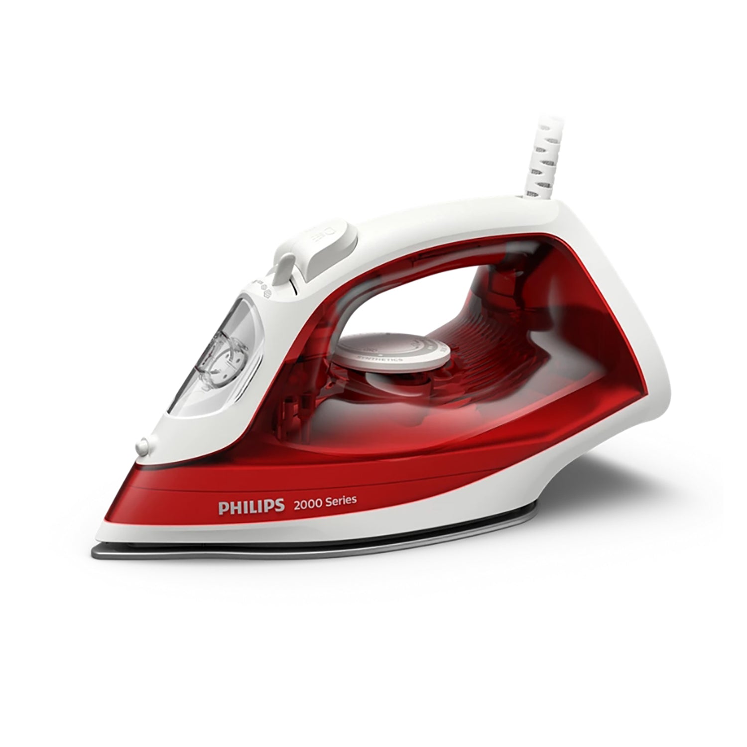 PHILIPS - Ferro da Stiro a Vapore Serie 2000 DST2010/40 2000 Watt