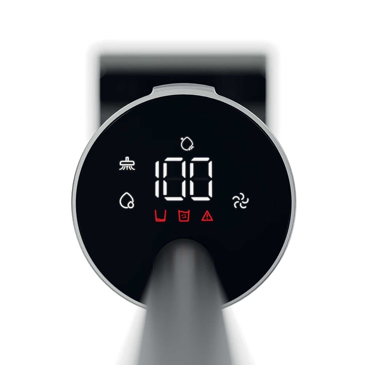 HOOVER - Lavapavimenti 2in1 Aspirazione & Lavaggio HW3 Turbo Clean