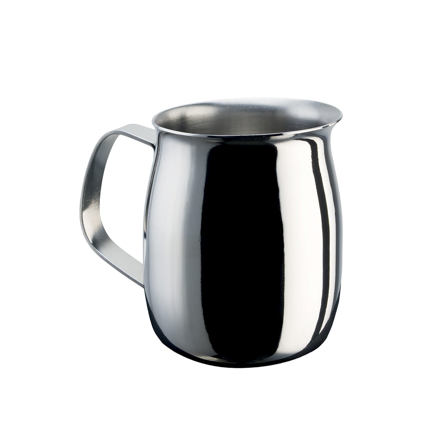 PEZZETTI - Lattiera in Acciaio Inox MilkPot 4 tazze 290 ml