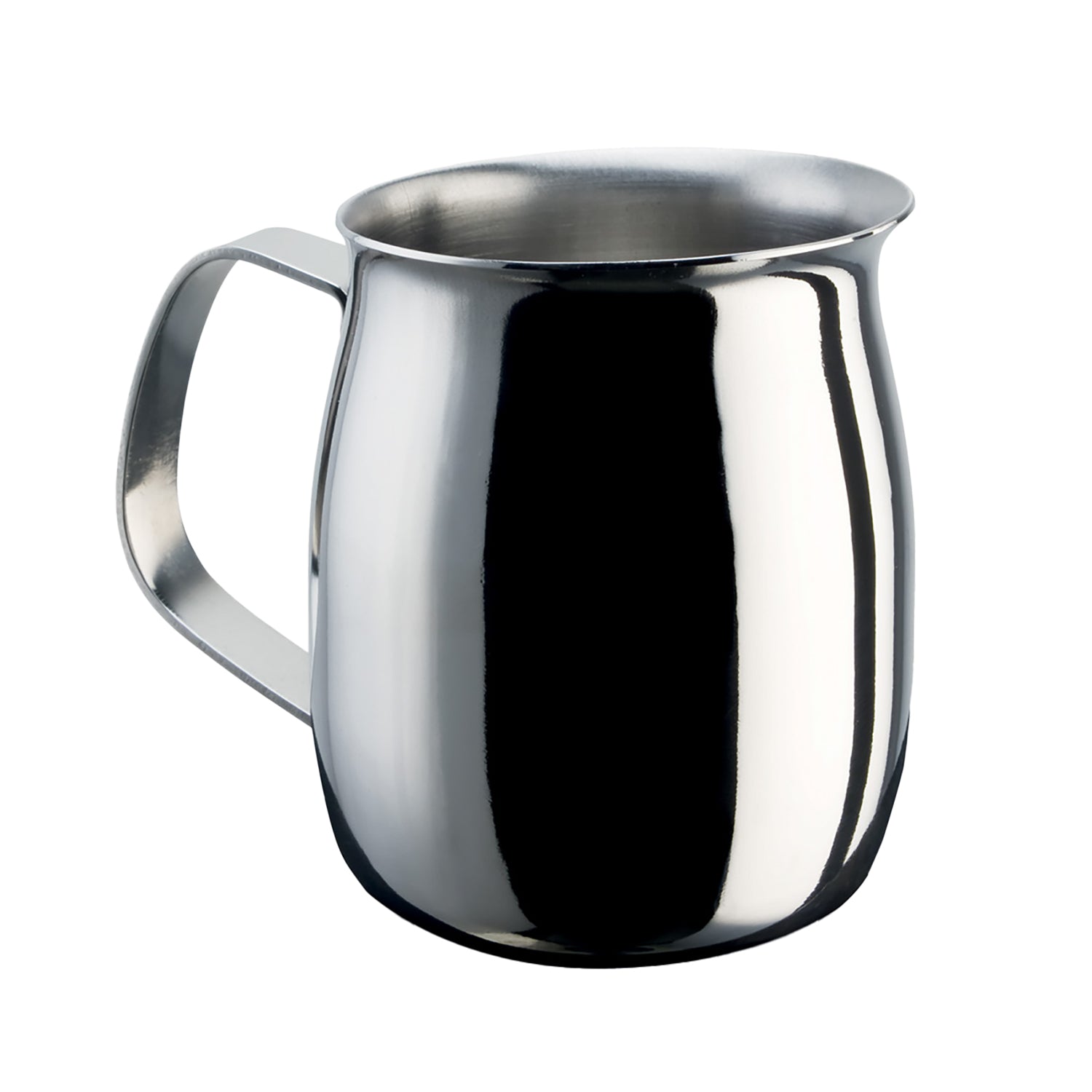 PEZZETTI - Lattiera in Acciaio Inox MilkPot 9 tazze 1030 ml