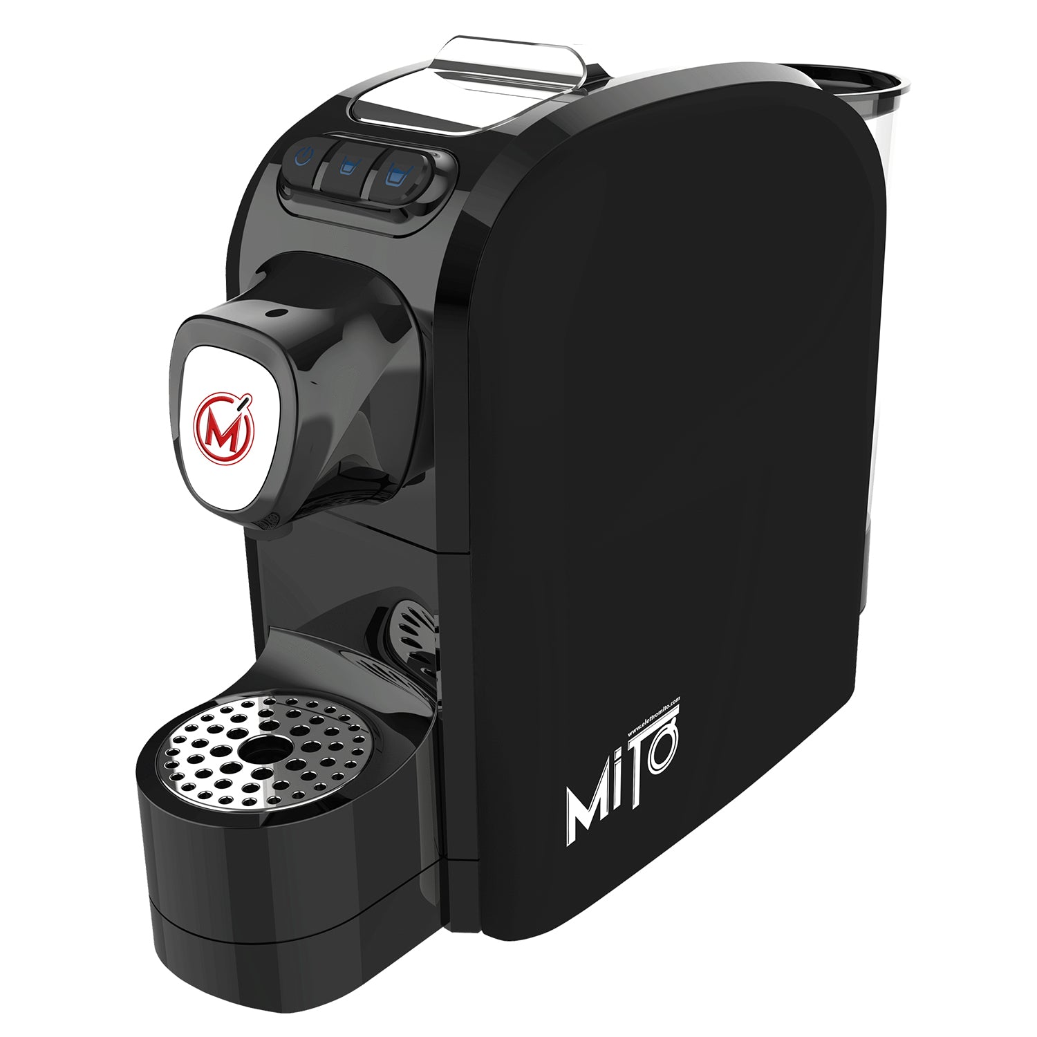 MITO - Macchina da caffè 1400 Watt