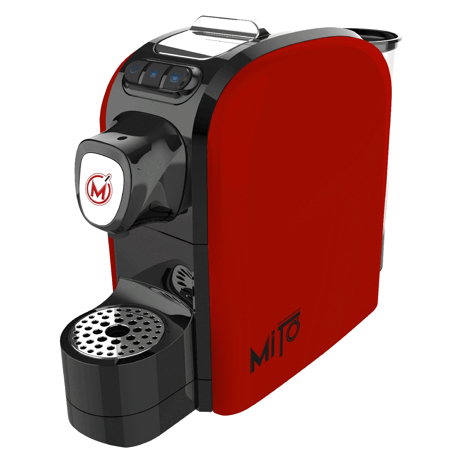 MITO - Macchina da caffè 1400 Watt