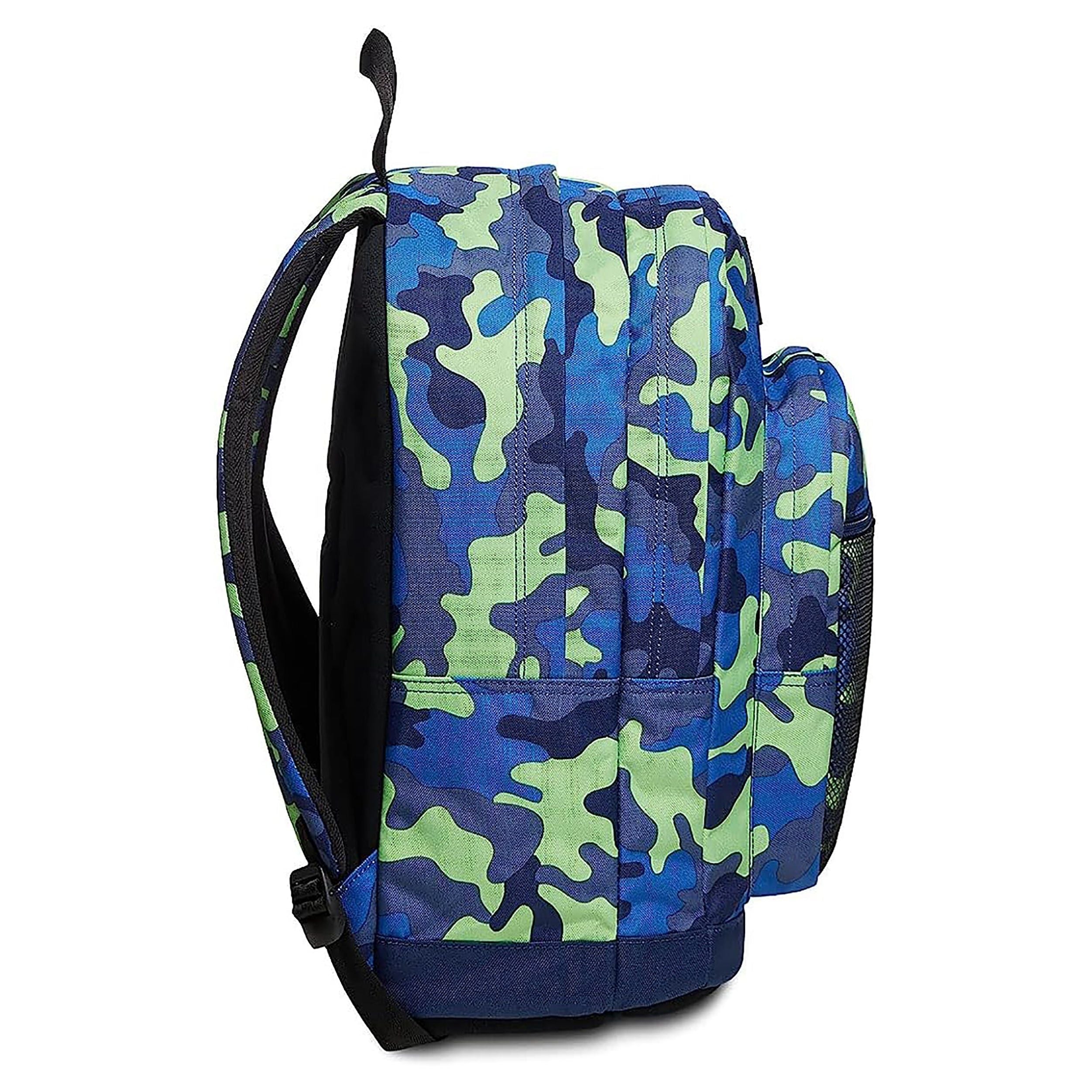 SEVEN - Zaino New Fit Bluecamo Boy