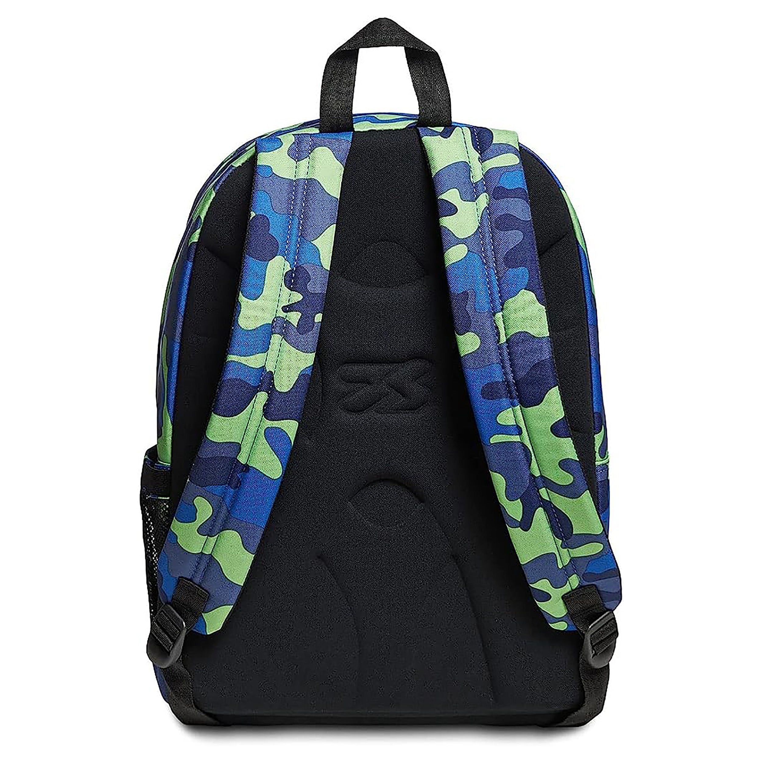 SEVEN - Zaino New Fit Bluecamo Boy