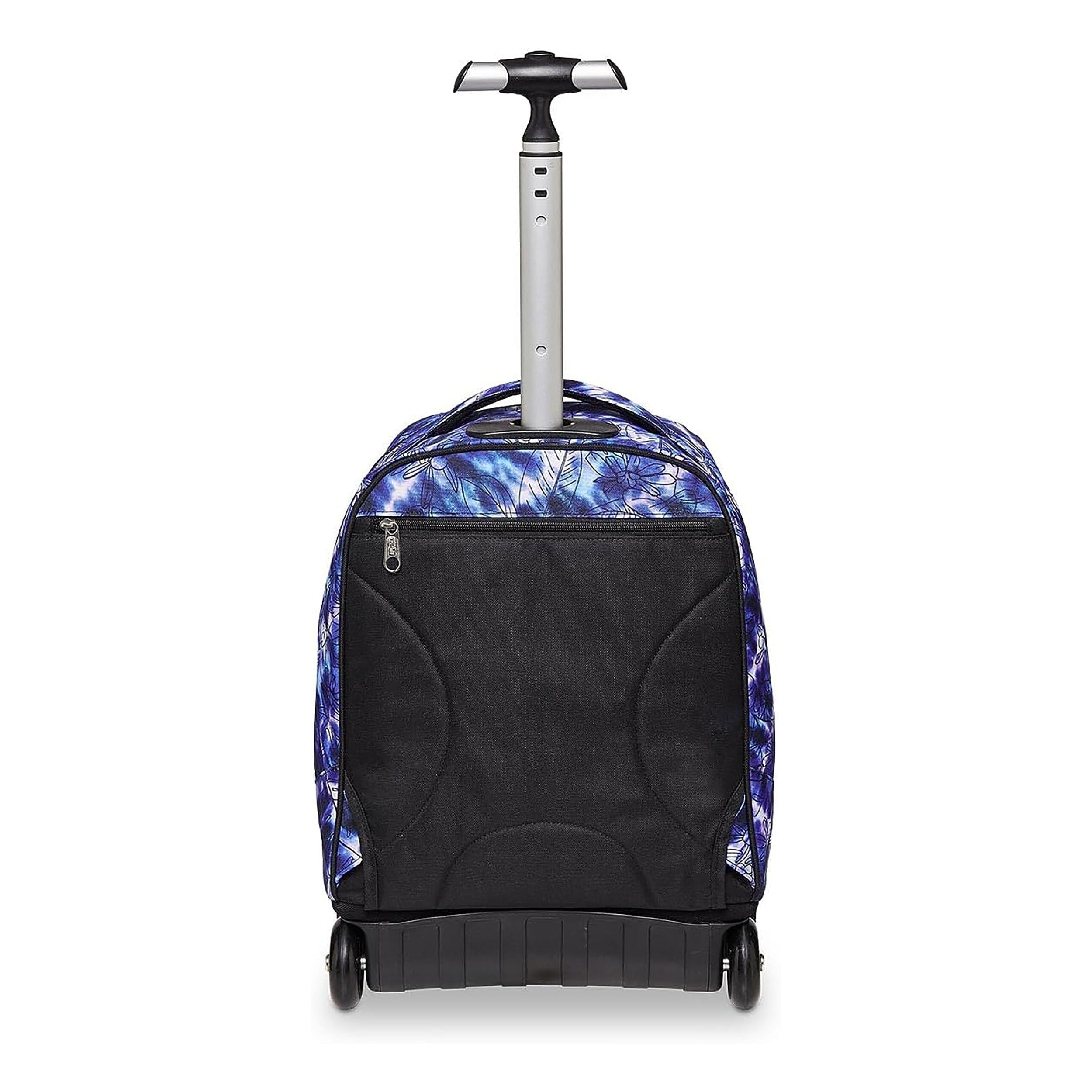 SEVEN - Zaino Big Trolley Appack Blu