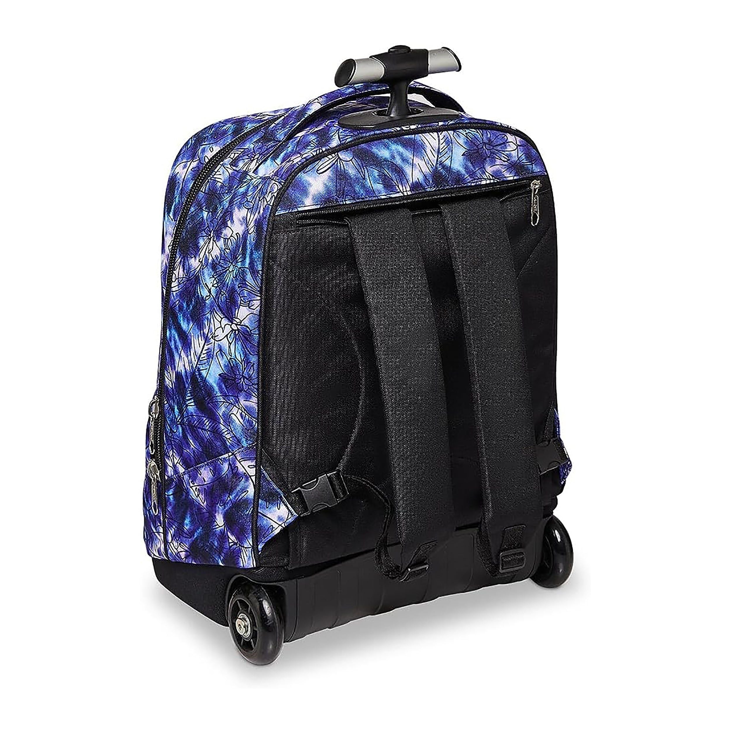 SEVEN - Zaino Big Trolley Appack Blu