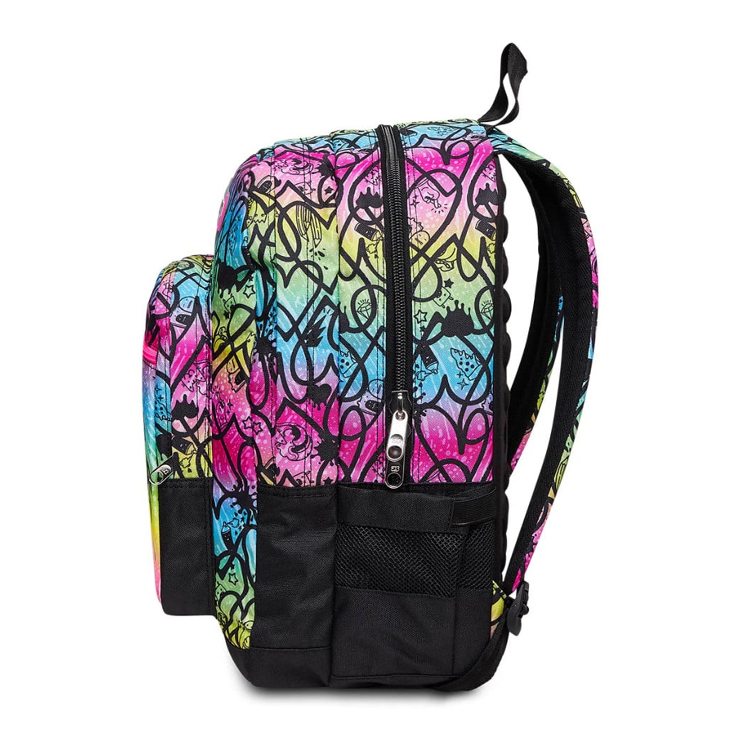 SEVEN - Zaino Freethink Colour Expression