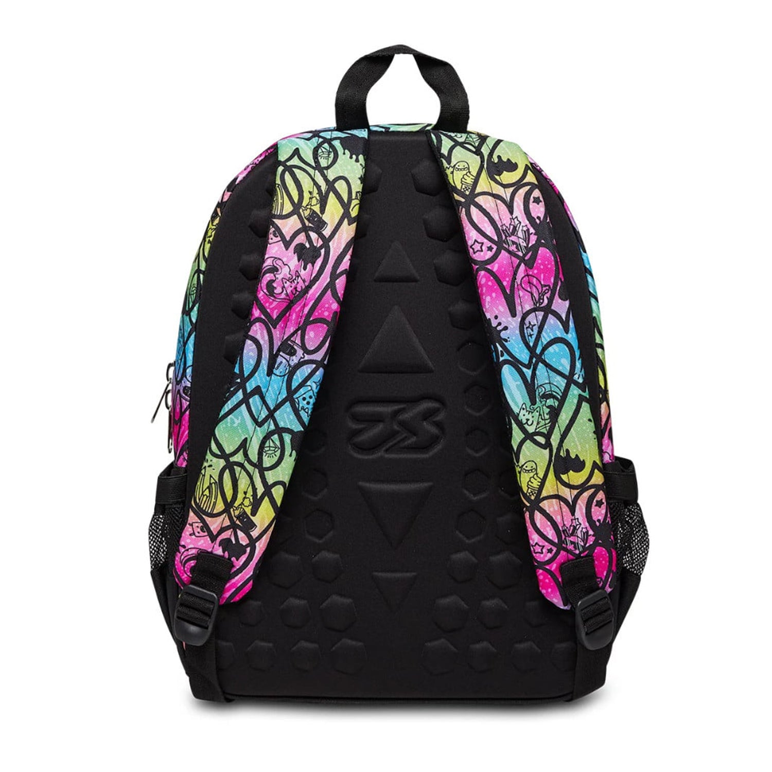 SEVEN - Zaino Freethink Colour Expression