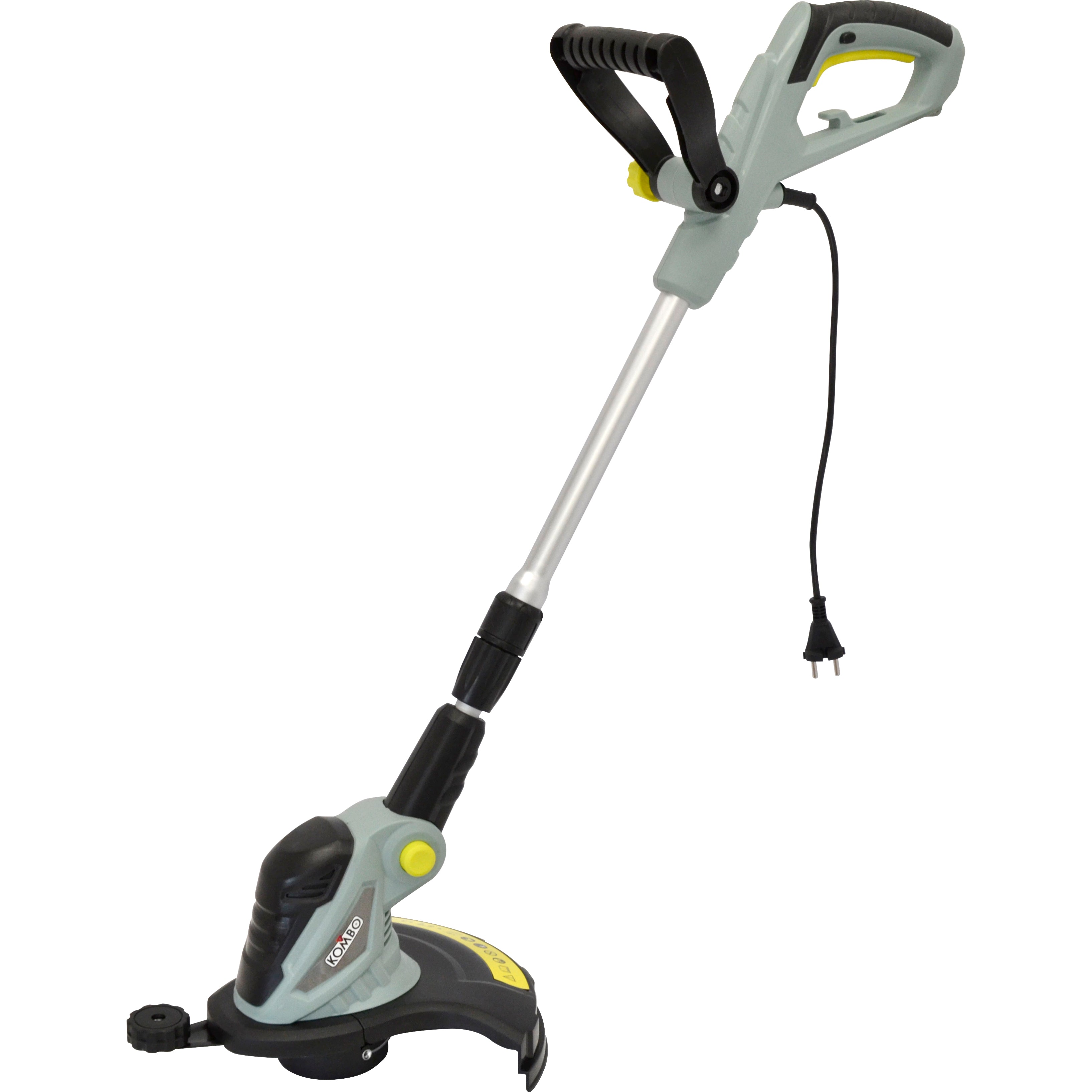 KOMBO - Tagliabordi Elettrico Telescopico 550 Watt