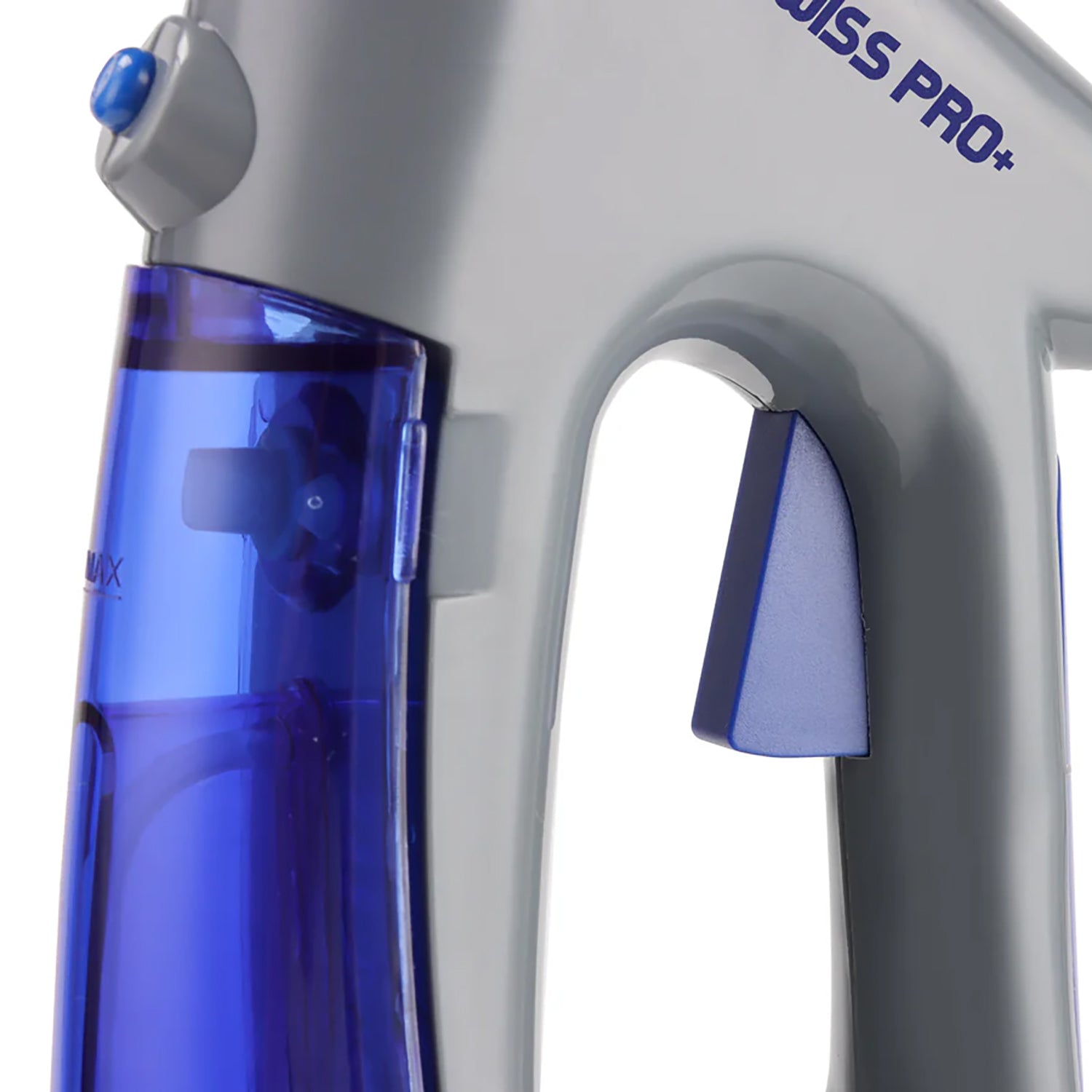 SWISS PRO+ - Aspirapolvere per Finestre 3 in 1 Ricaricabile Senza Fili SP-WIN3.1