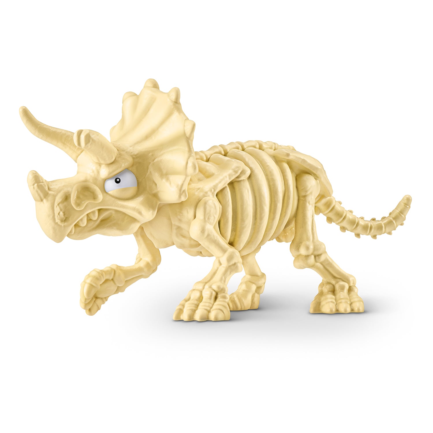 ZURU - Smashers Dino Mania Uovo Dinosauri con Oltre 30 Sorprese e 18 Personaggi 3+ Anni