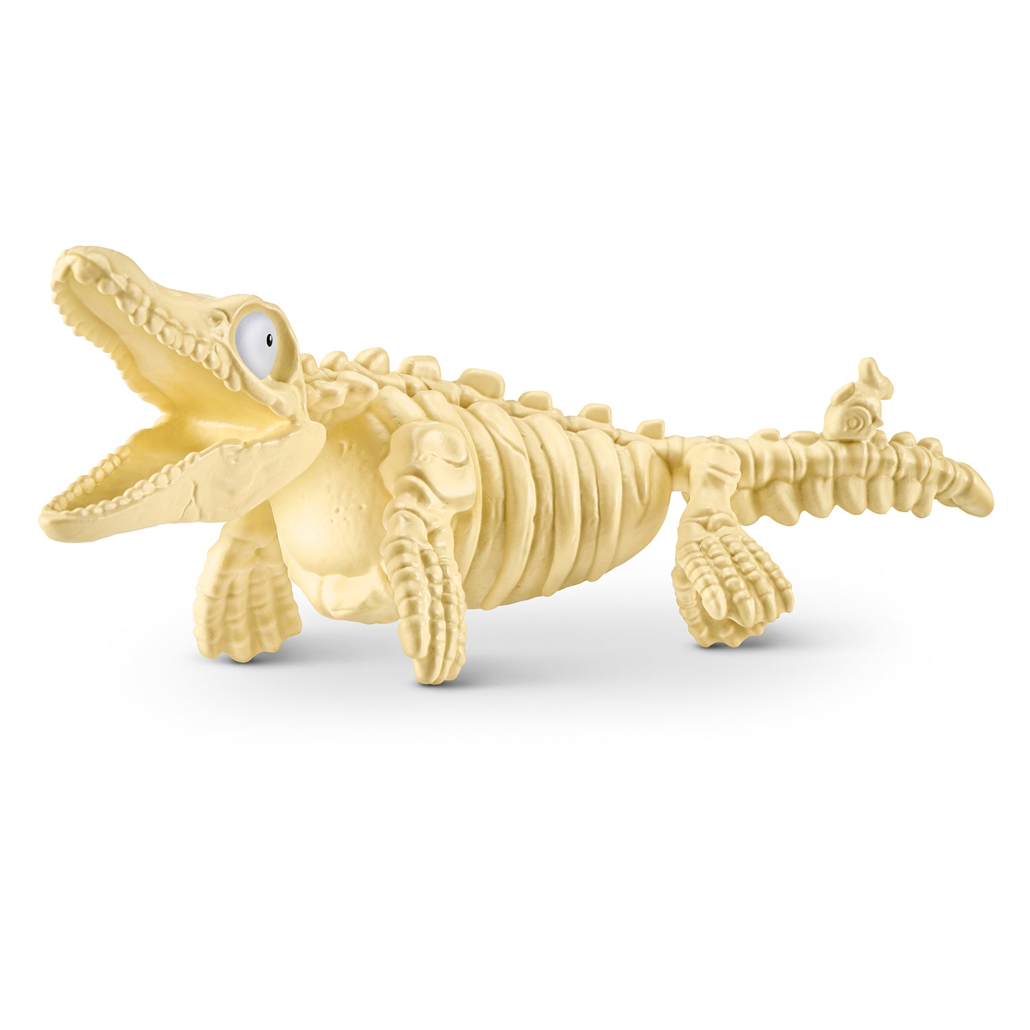 ZURU - Smashers Dino Mania Uovo Dinosauri con Oltre 30 Sorprese e 18 Personaggi 3+ Anni