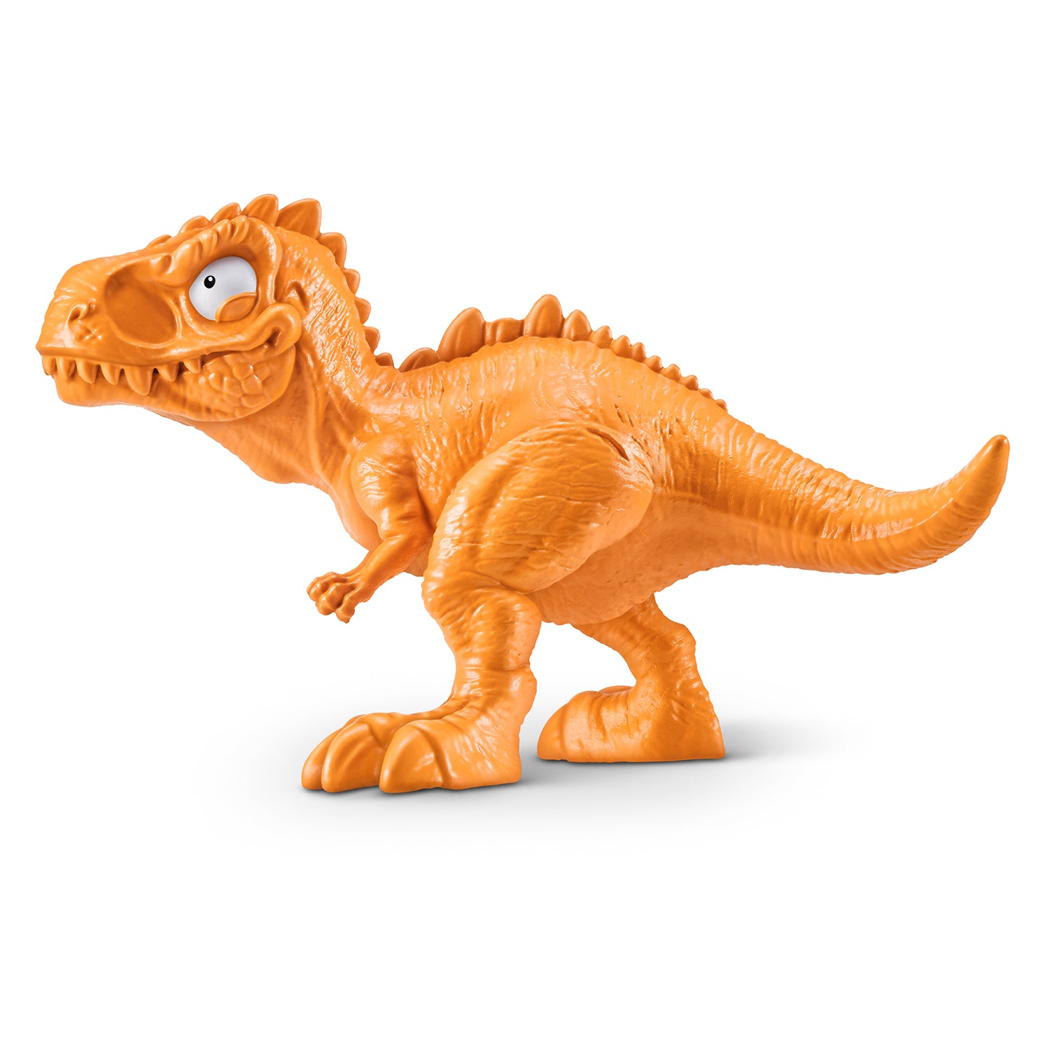 ZURU - Smashers Dino Mania Uovo Dinosauri con Oltre 30 Sorprese e 18 Personaggi 3+ Anni